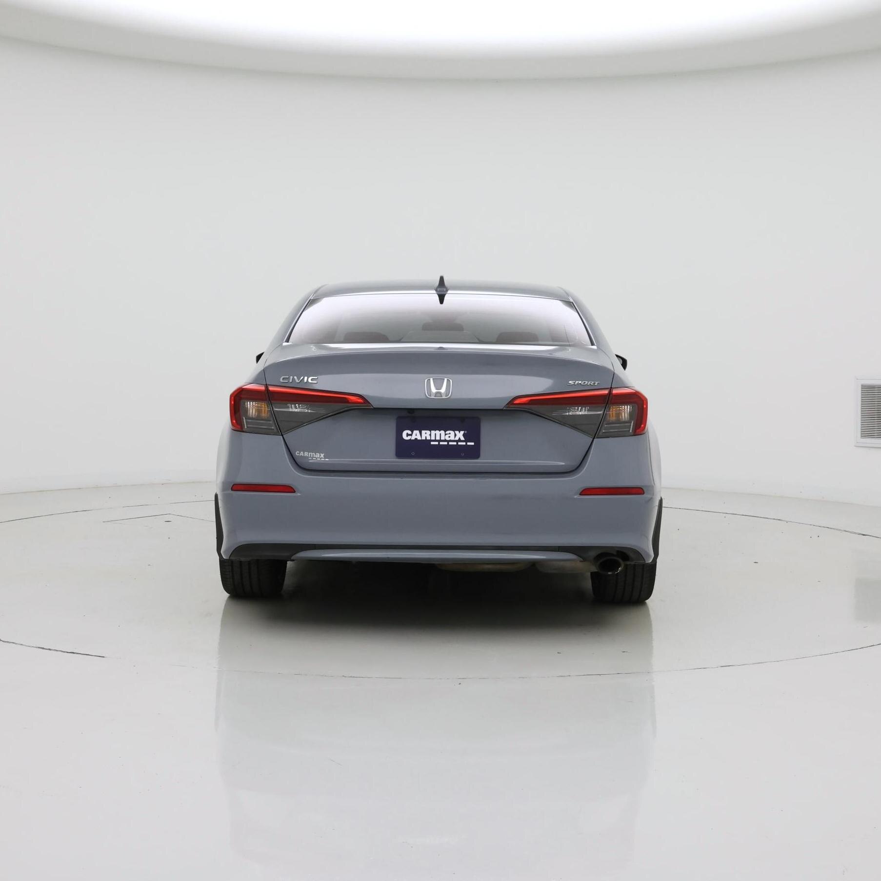 Thumbnail: 2023 Honda Civic - 6