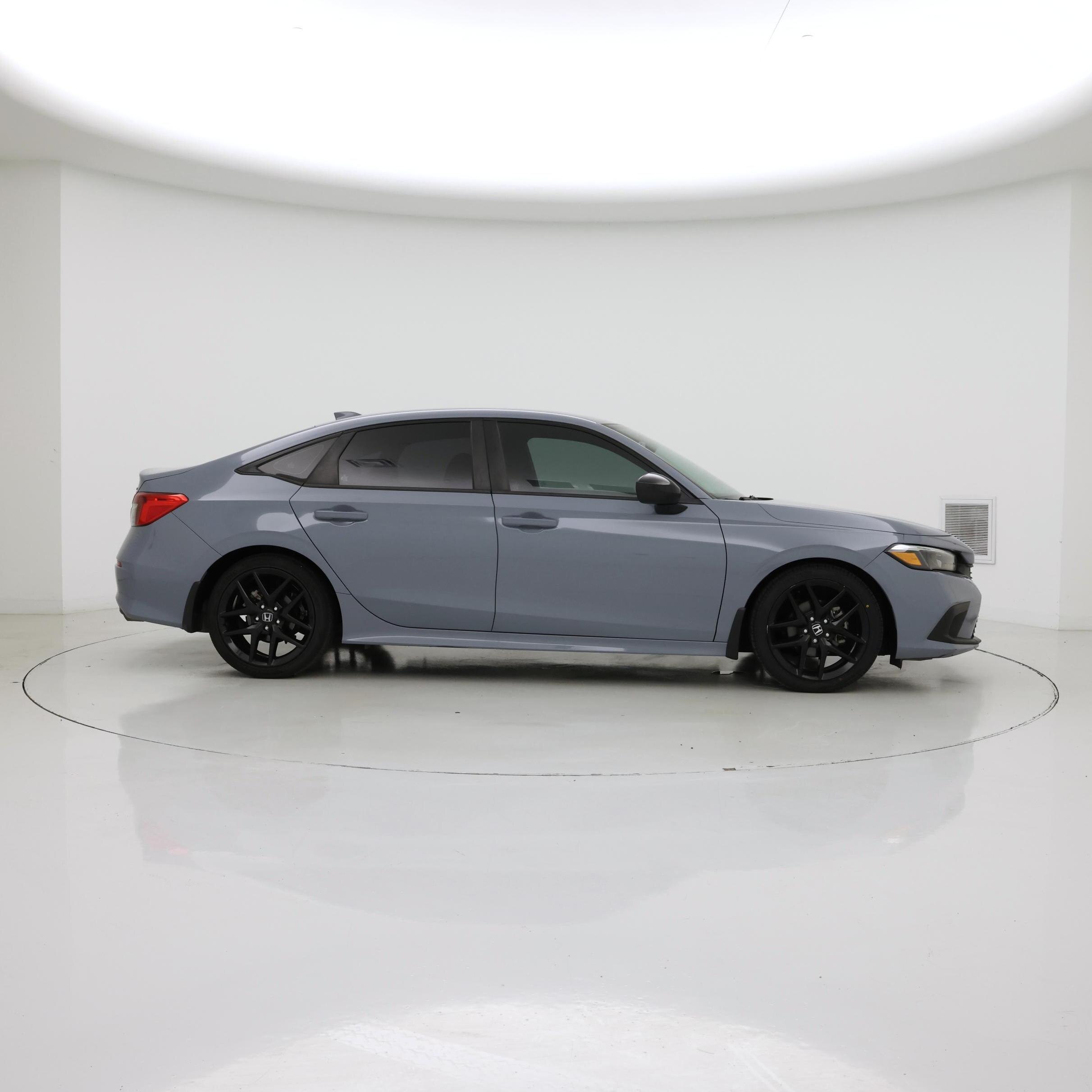 Thumbnail: 2023 Honda Civic - 7
