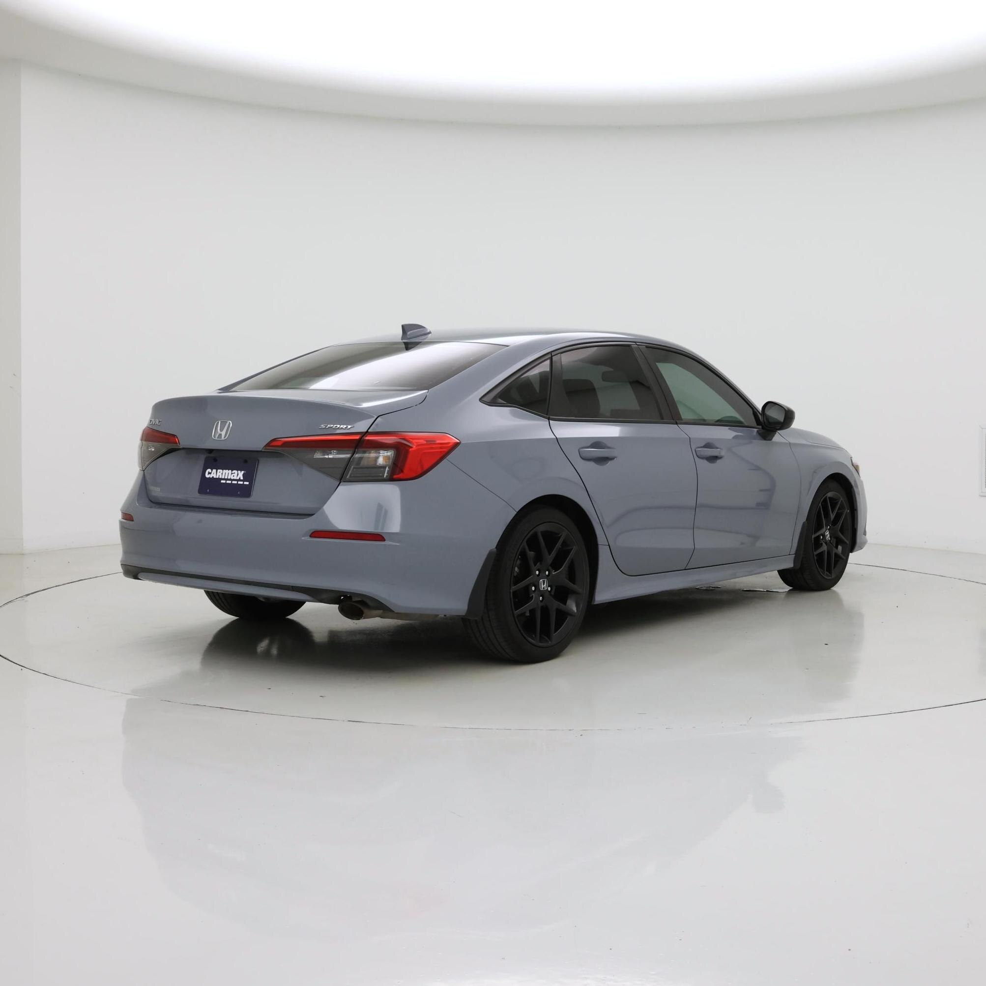 Thumbnail: 2023 Honda Civic - 8