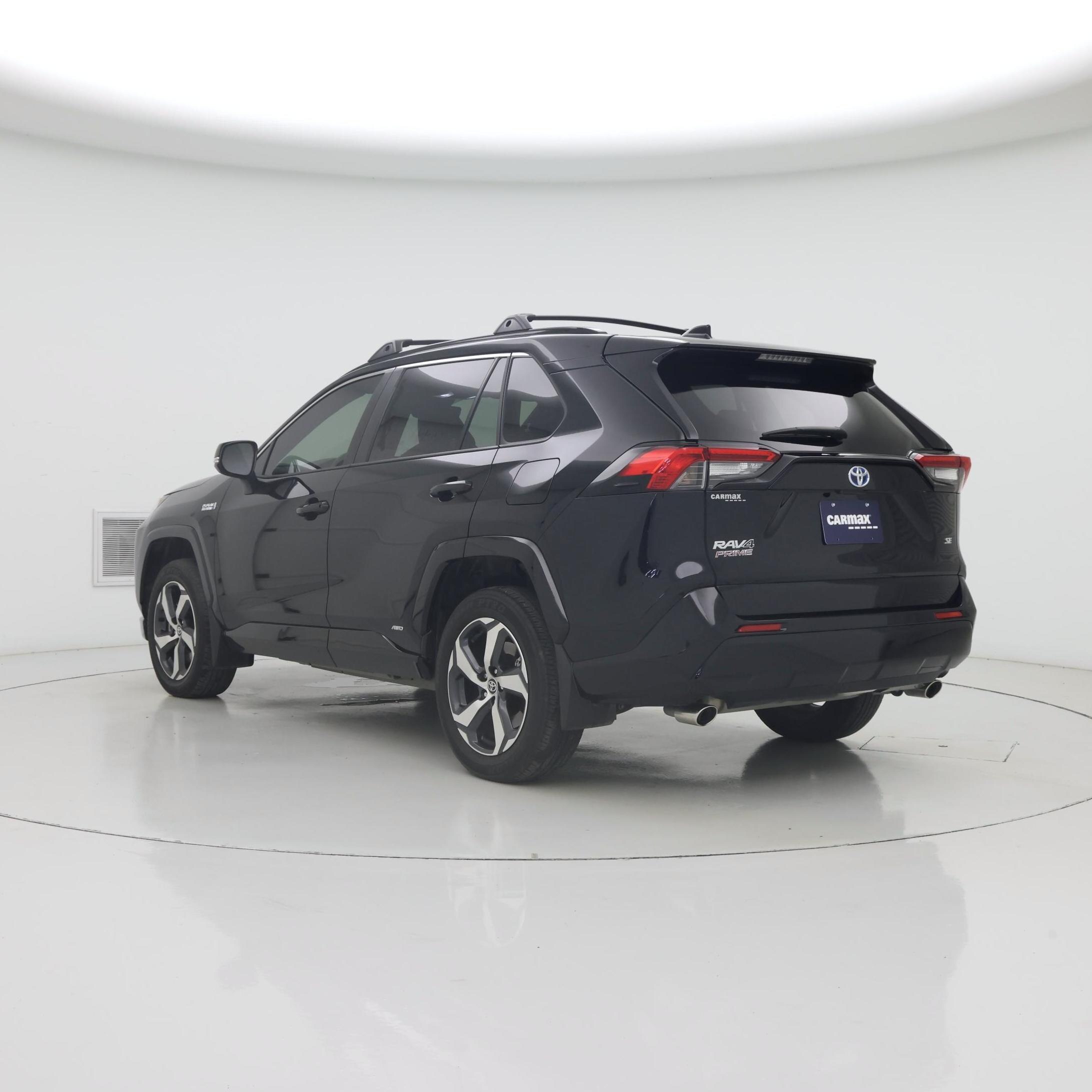 Thumbnail: 2023 Toyota RAV4 - 2