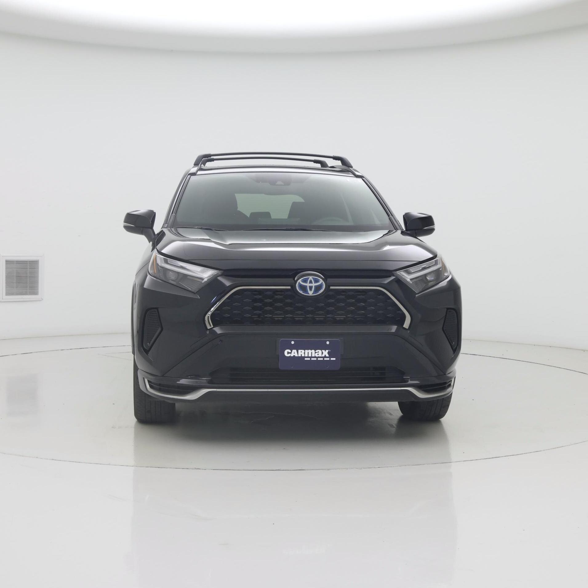 Thumbnail: 2023 Toyota RAV4 - 5