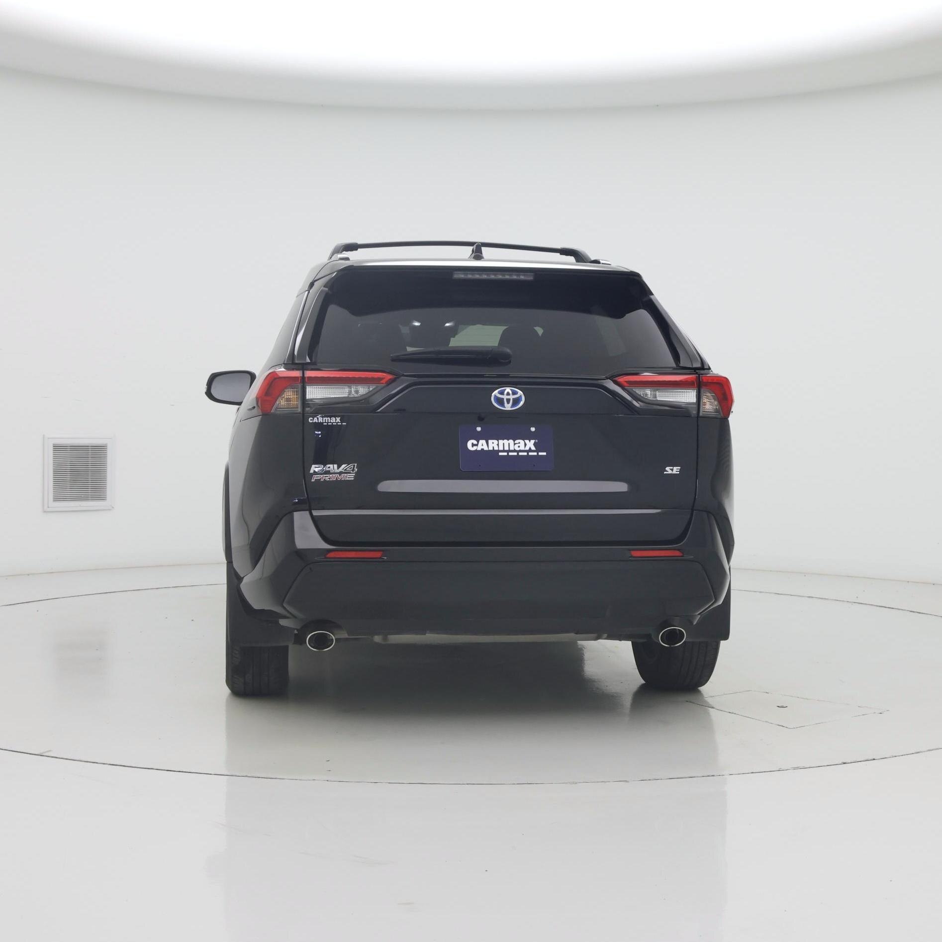 Thumbnail: 2023 Toyota RAV4 - 6