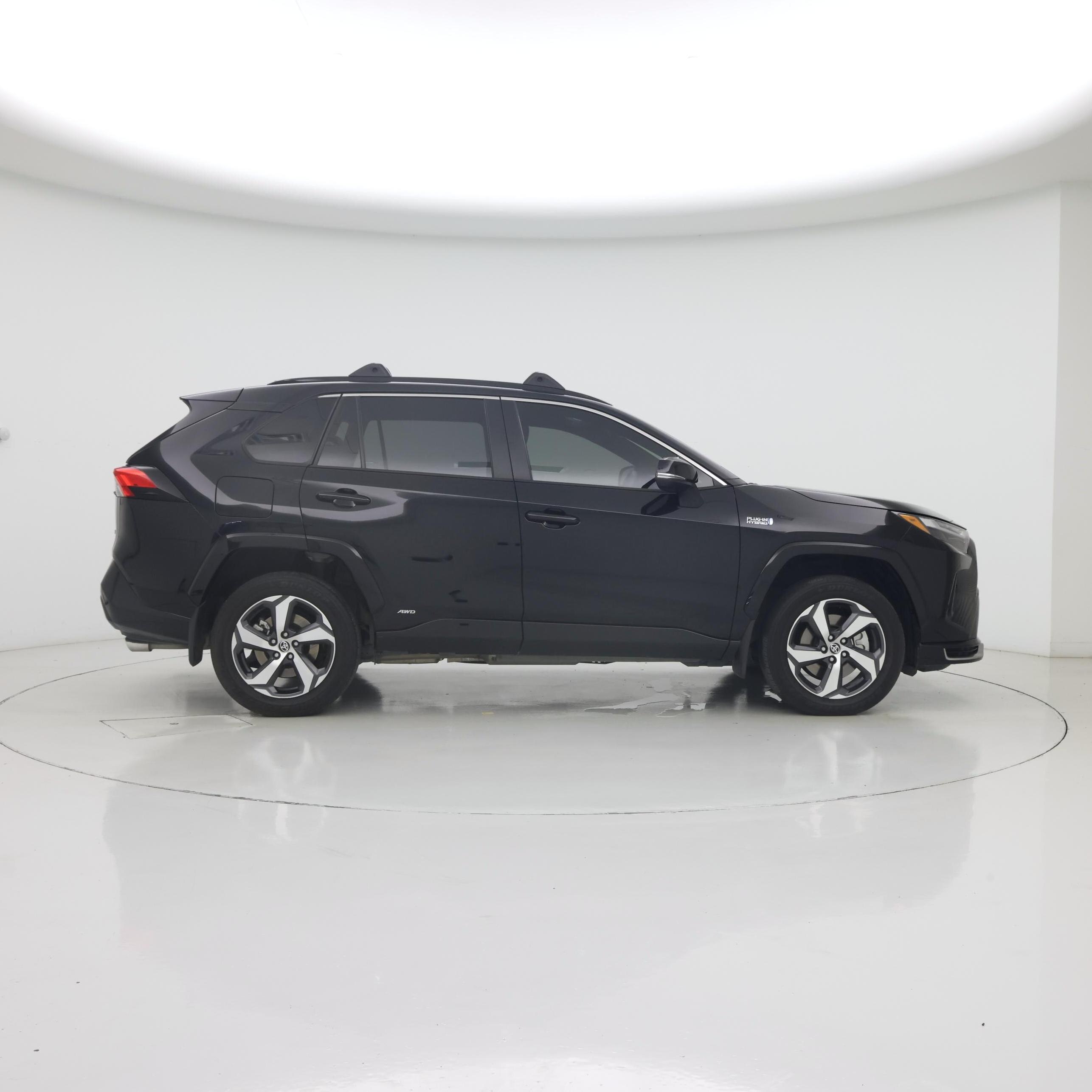 Thumbnail: 2023 Toyota RAV4 - 7