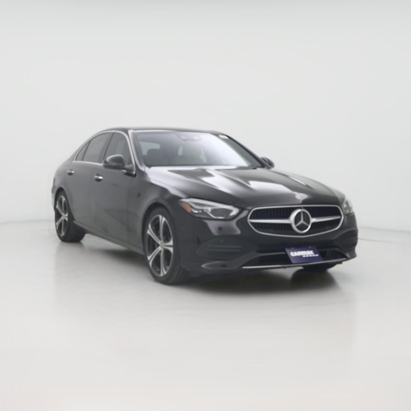 2023 Mercedes-Benz C300