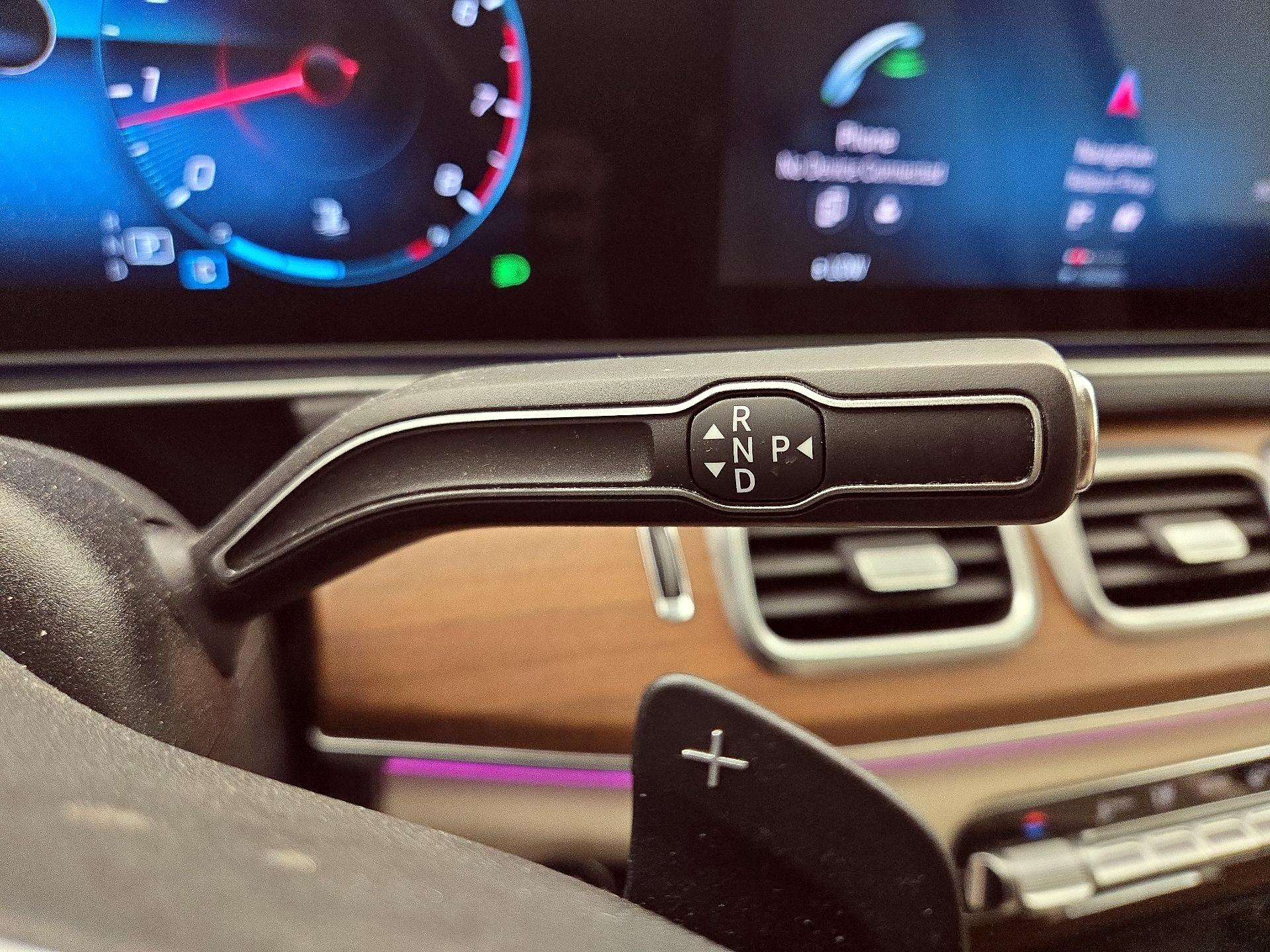 Thumbnail: 2021 Mercedes-Benz GLE - 18