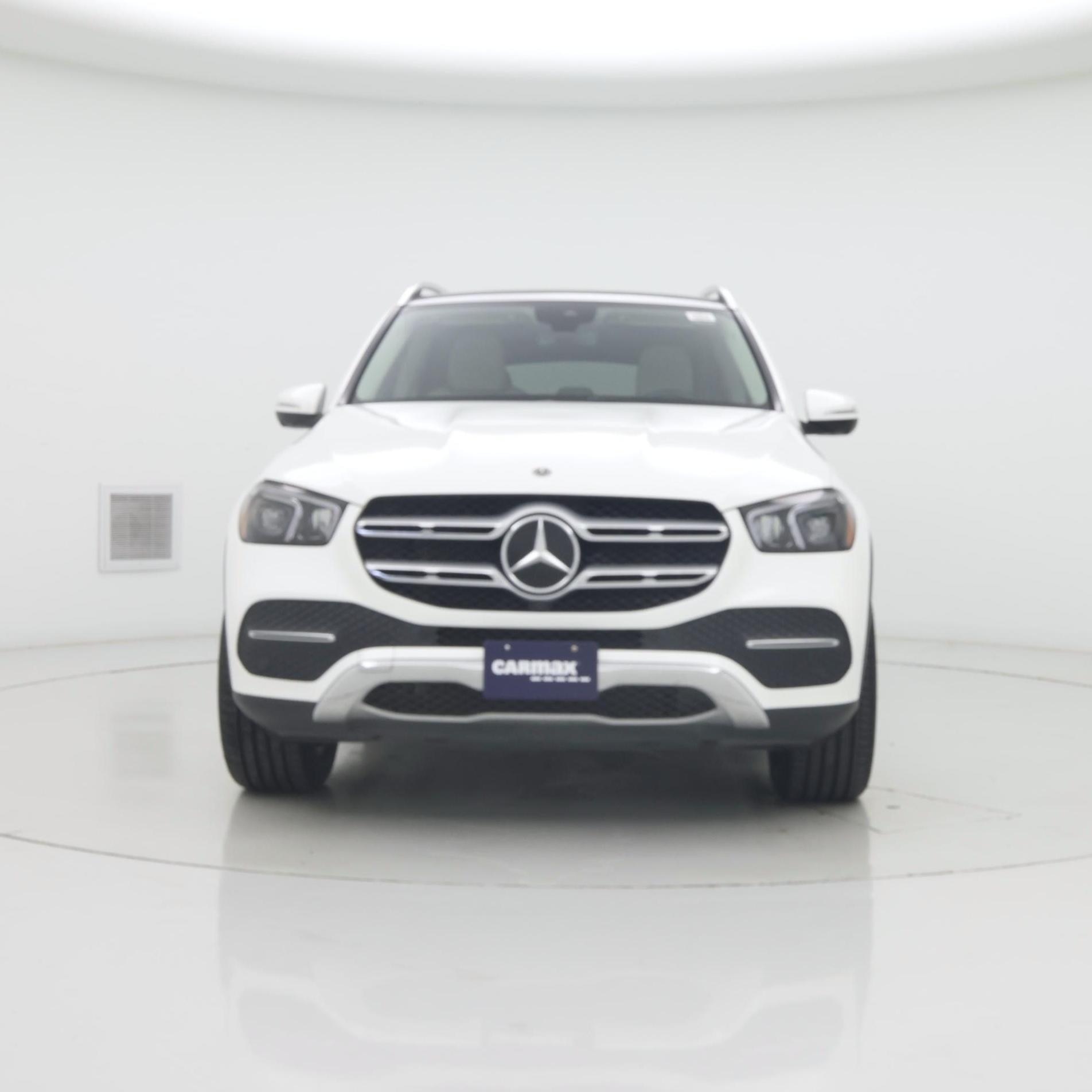 Thumbnail: 2021 Mercedes-Benz GLE - 5
