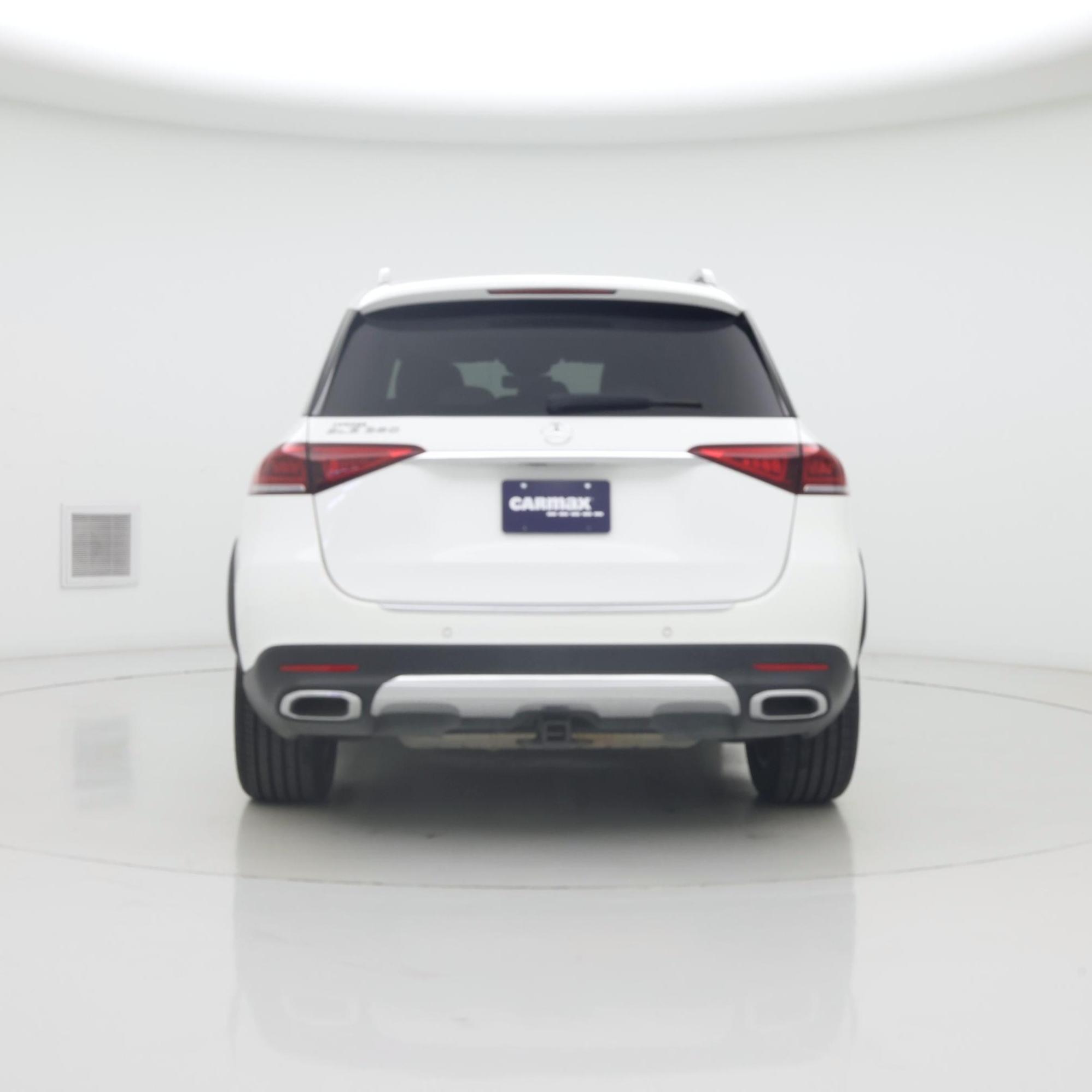 Thumbnail: 2021 Mercedes-Benz GLE - 6