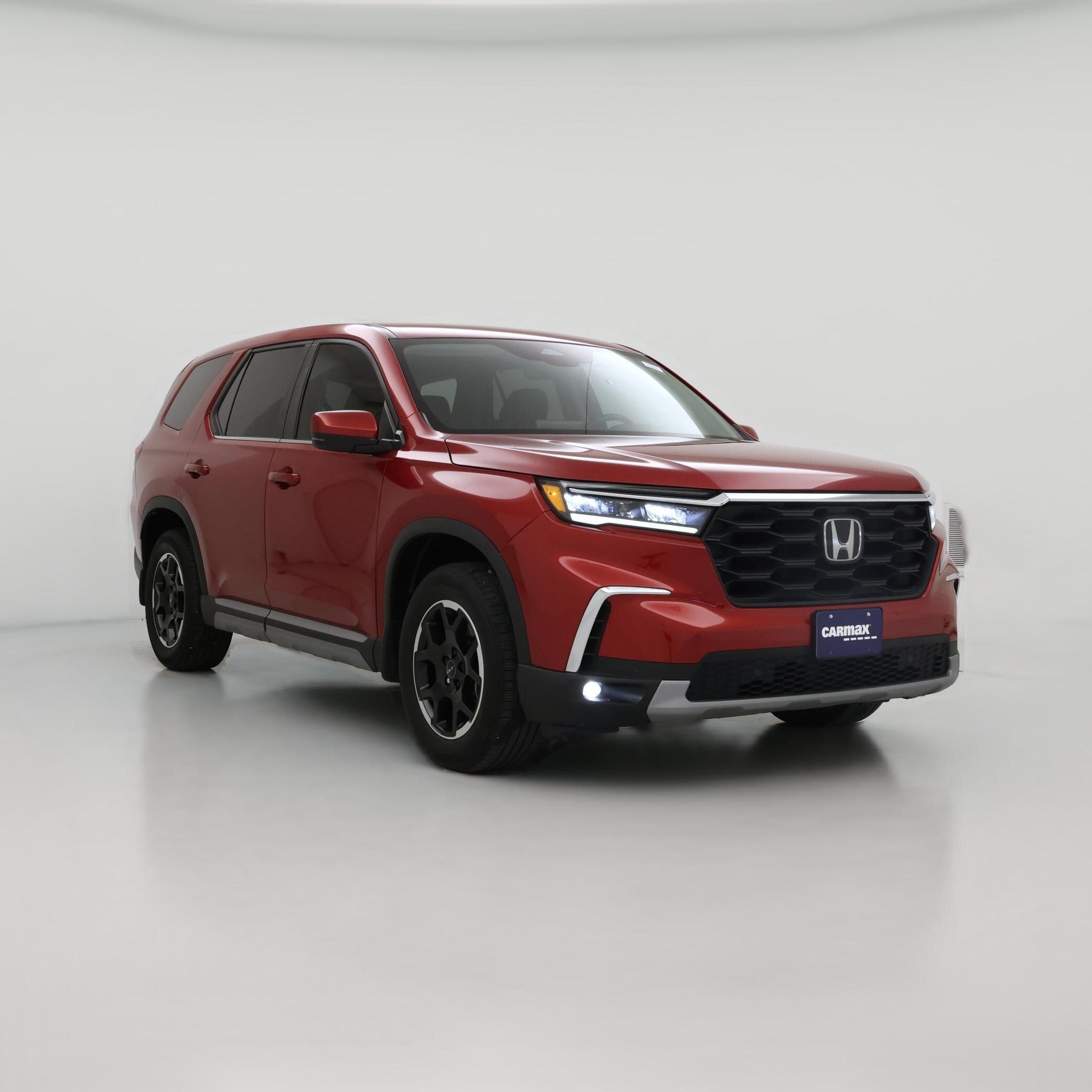 Thumbnail: 2021 Mazda CX-5 - 1