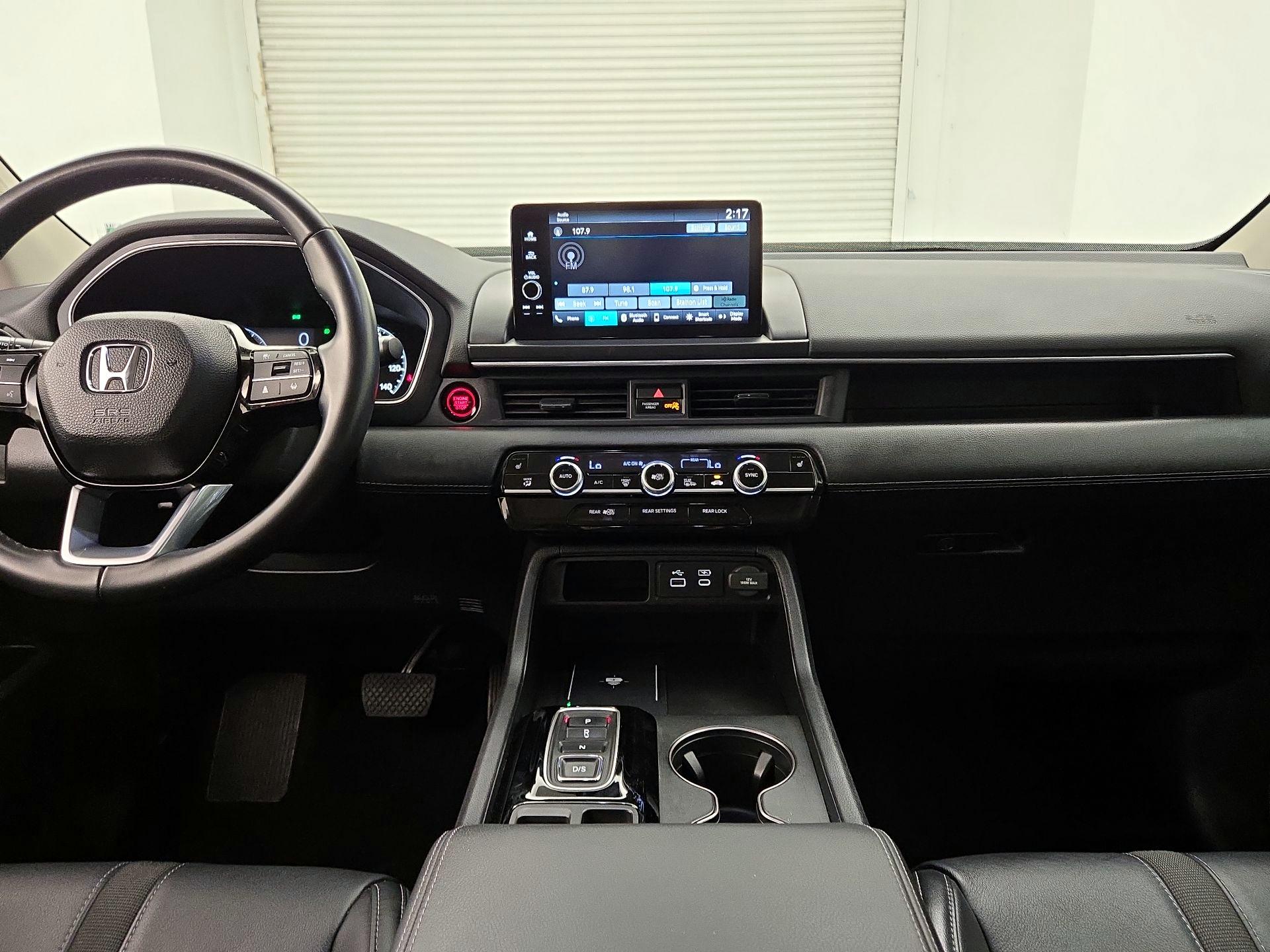 Thumbnail: 2021 Mazda CX-5 - 9