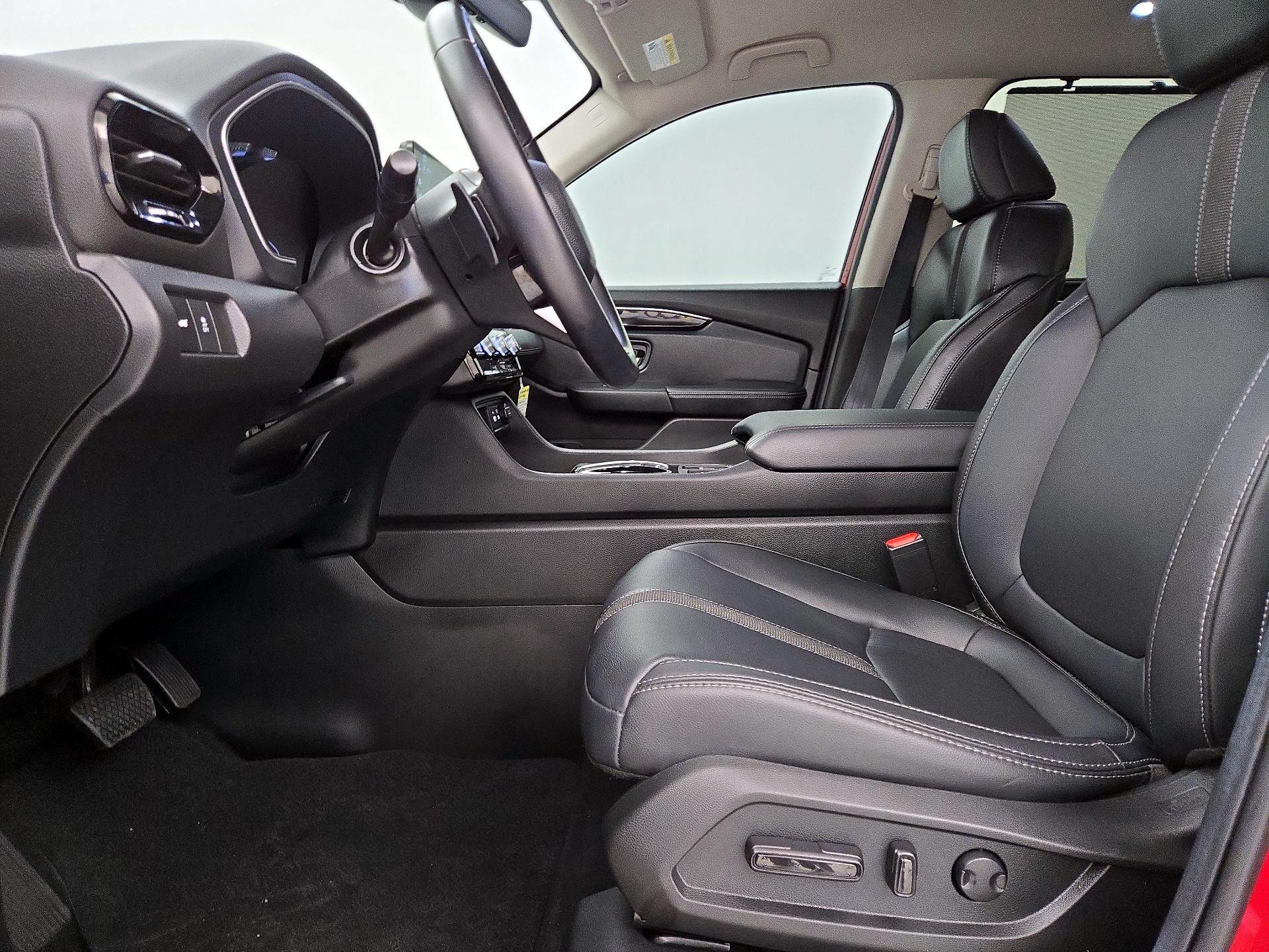 Thumbnail: 2021 Mazda CX-5 - 11