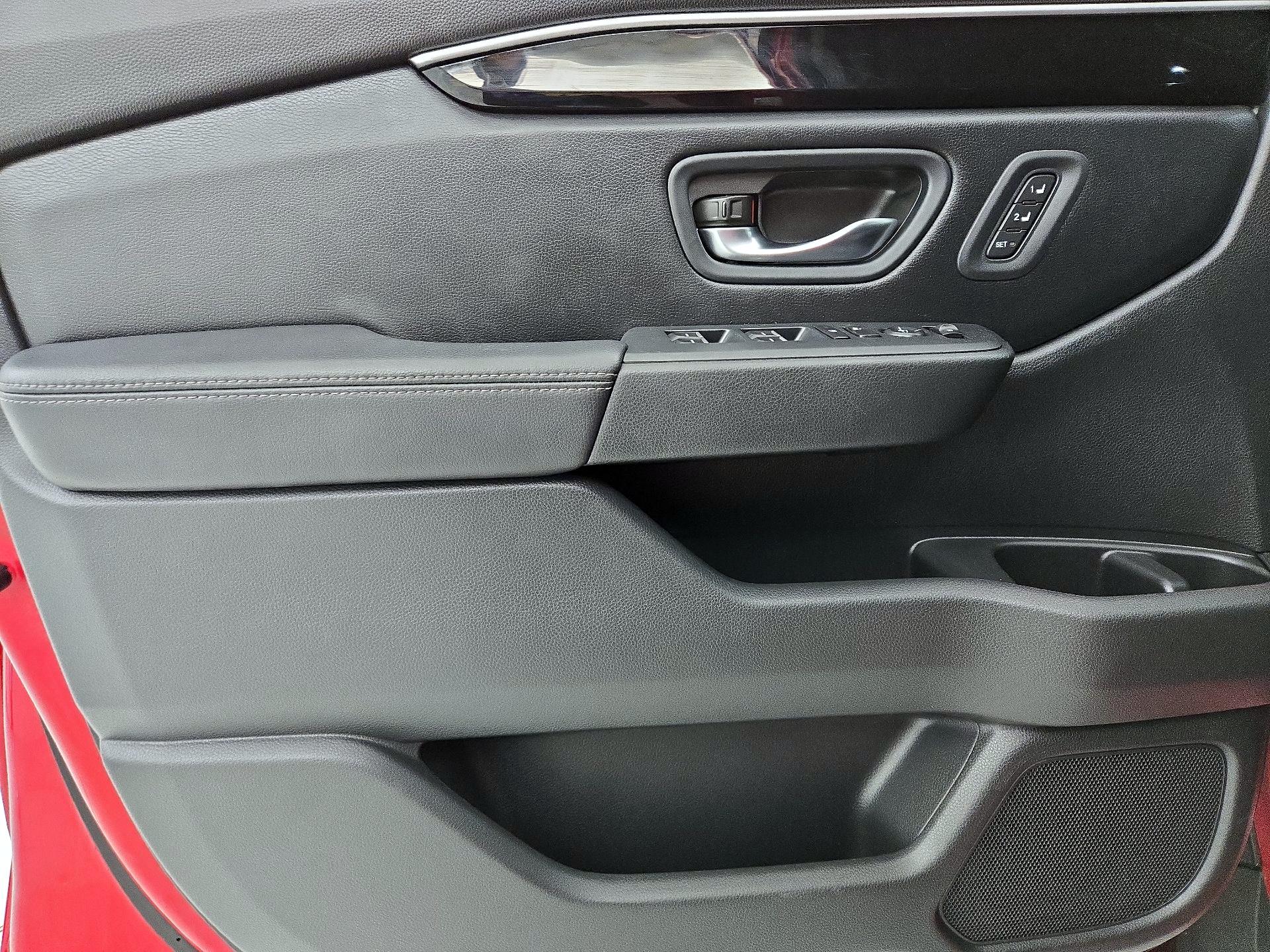 Thumbnail: 2021 Mazda CX-5 - 12