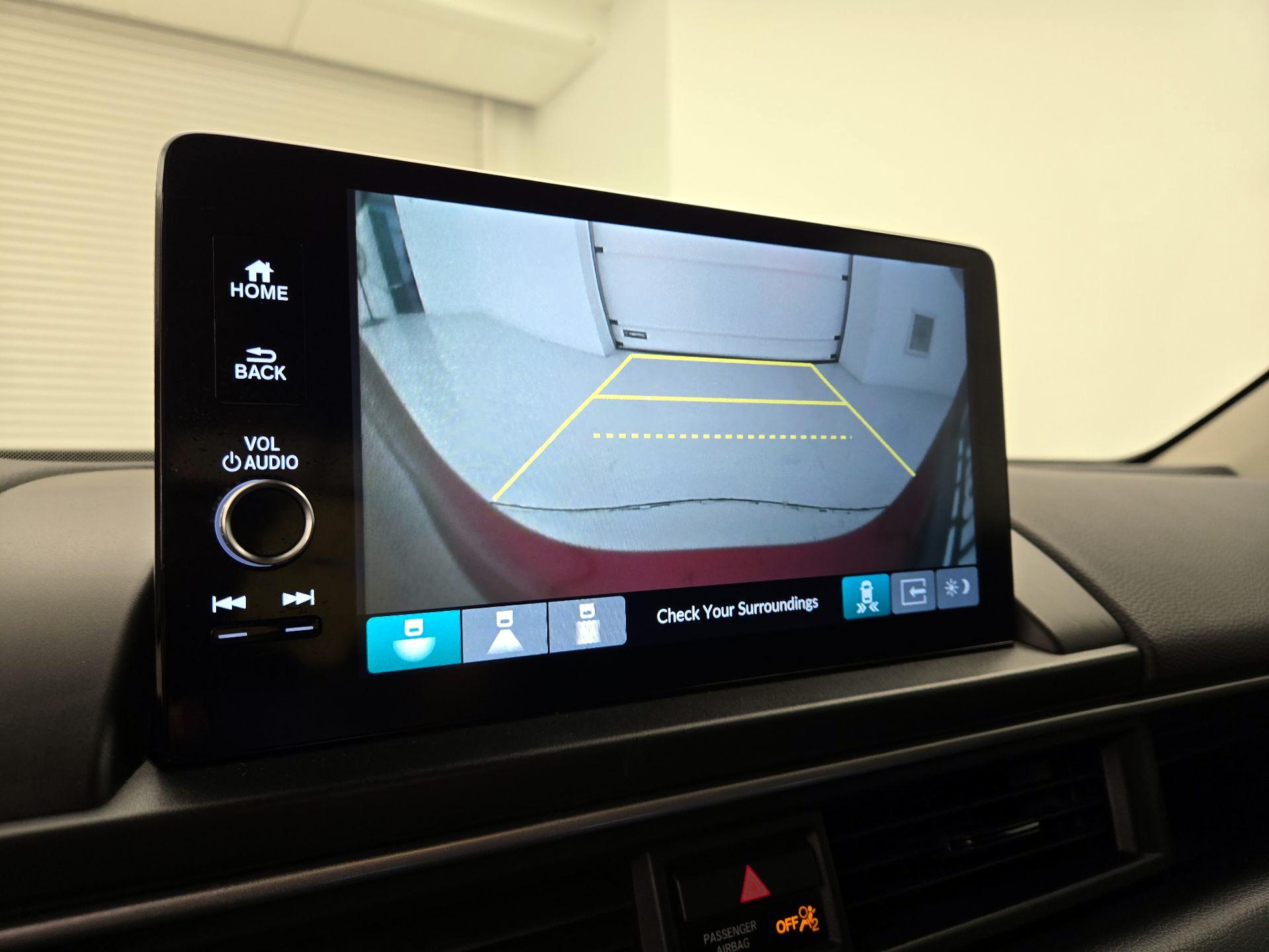 Thumbnail: 2021 Mazda CX-5 - 14