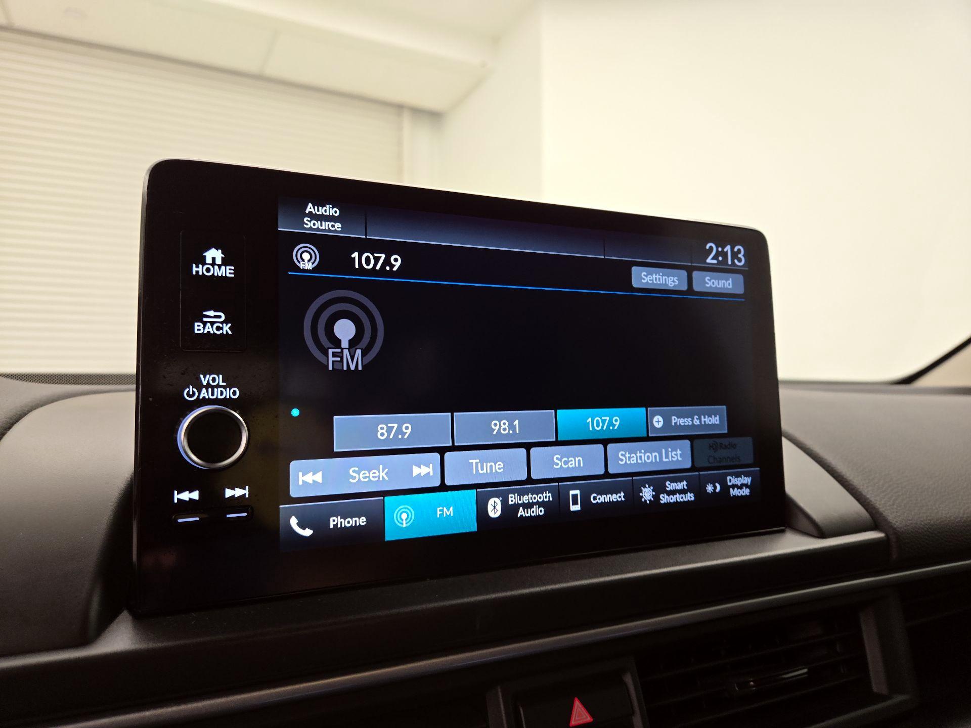Thumbnail: 2021 Mazda CX-5 - 15