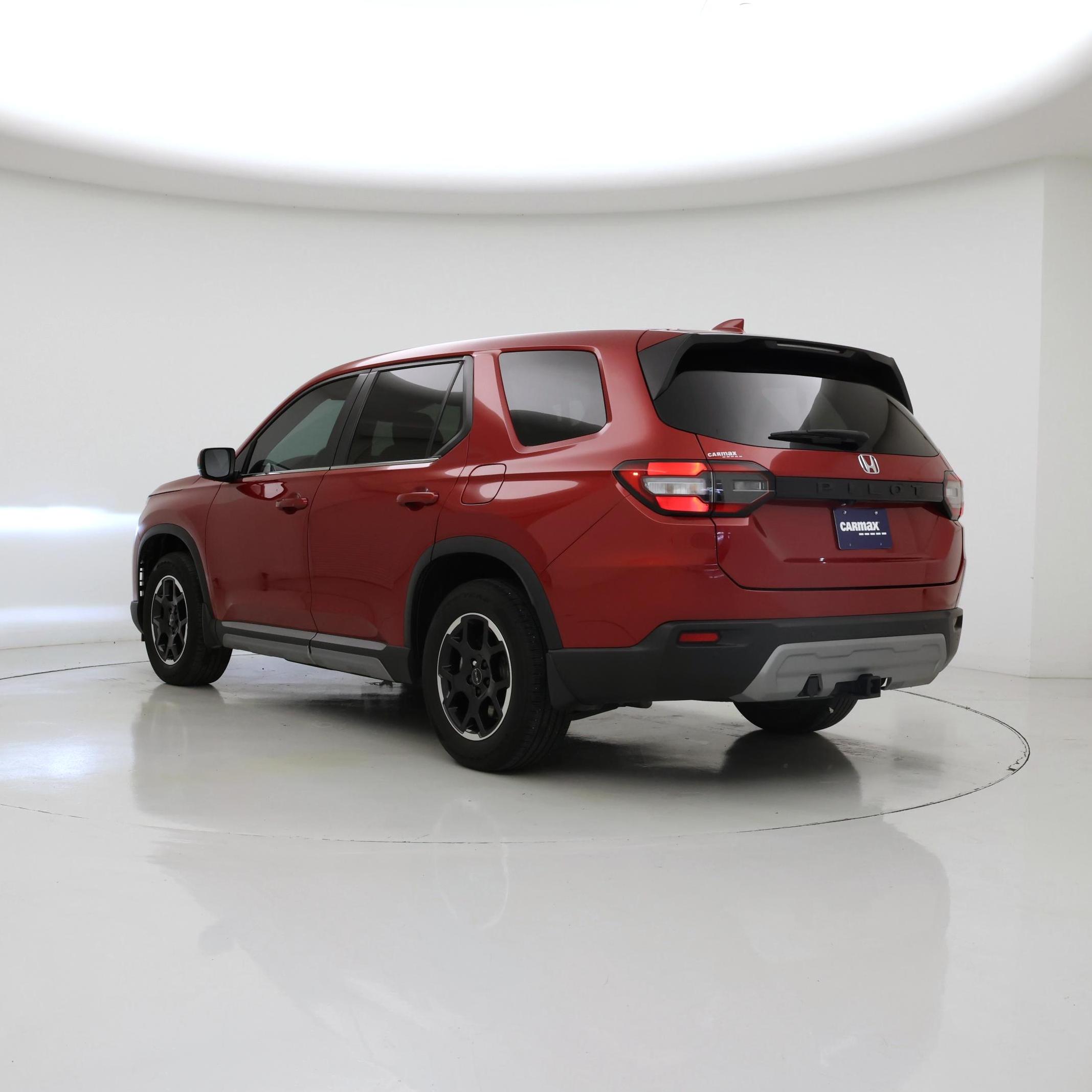 Thumbnail: 2021 Mazda CX-5 - 2