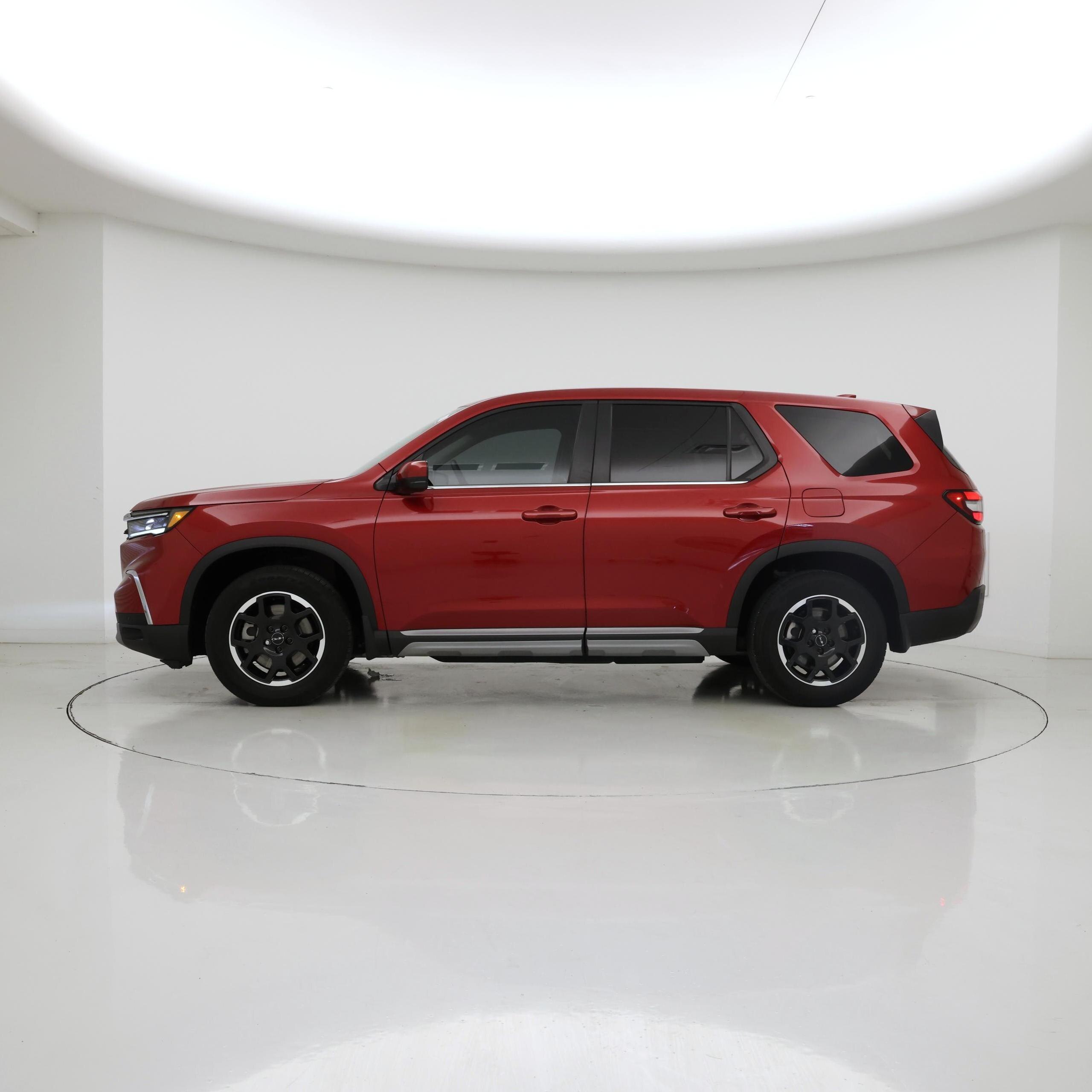 Thumbnail: 2021 Mazda CX-5 - 3