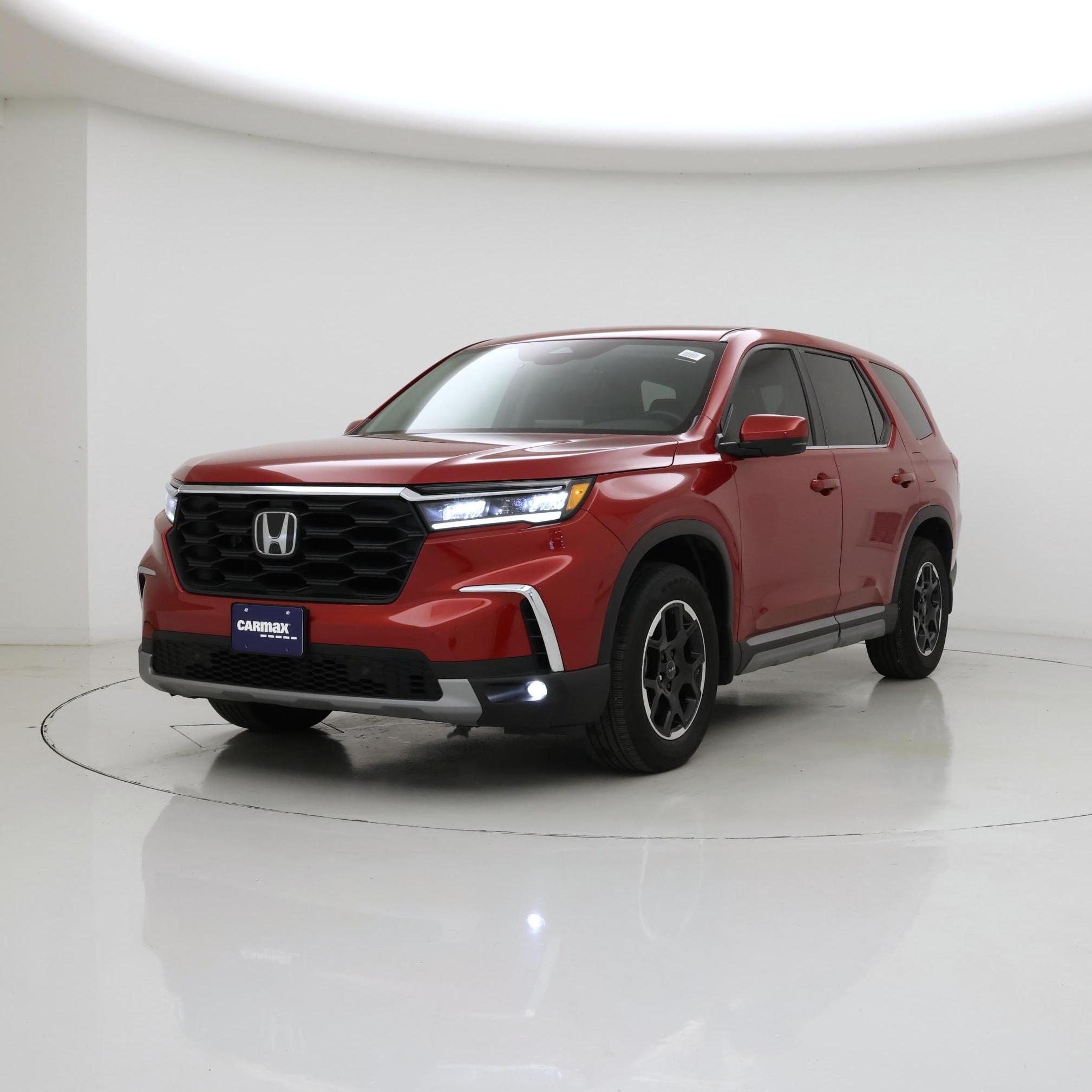 Thumbnail: 2021 Mazda CX-5 - 4