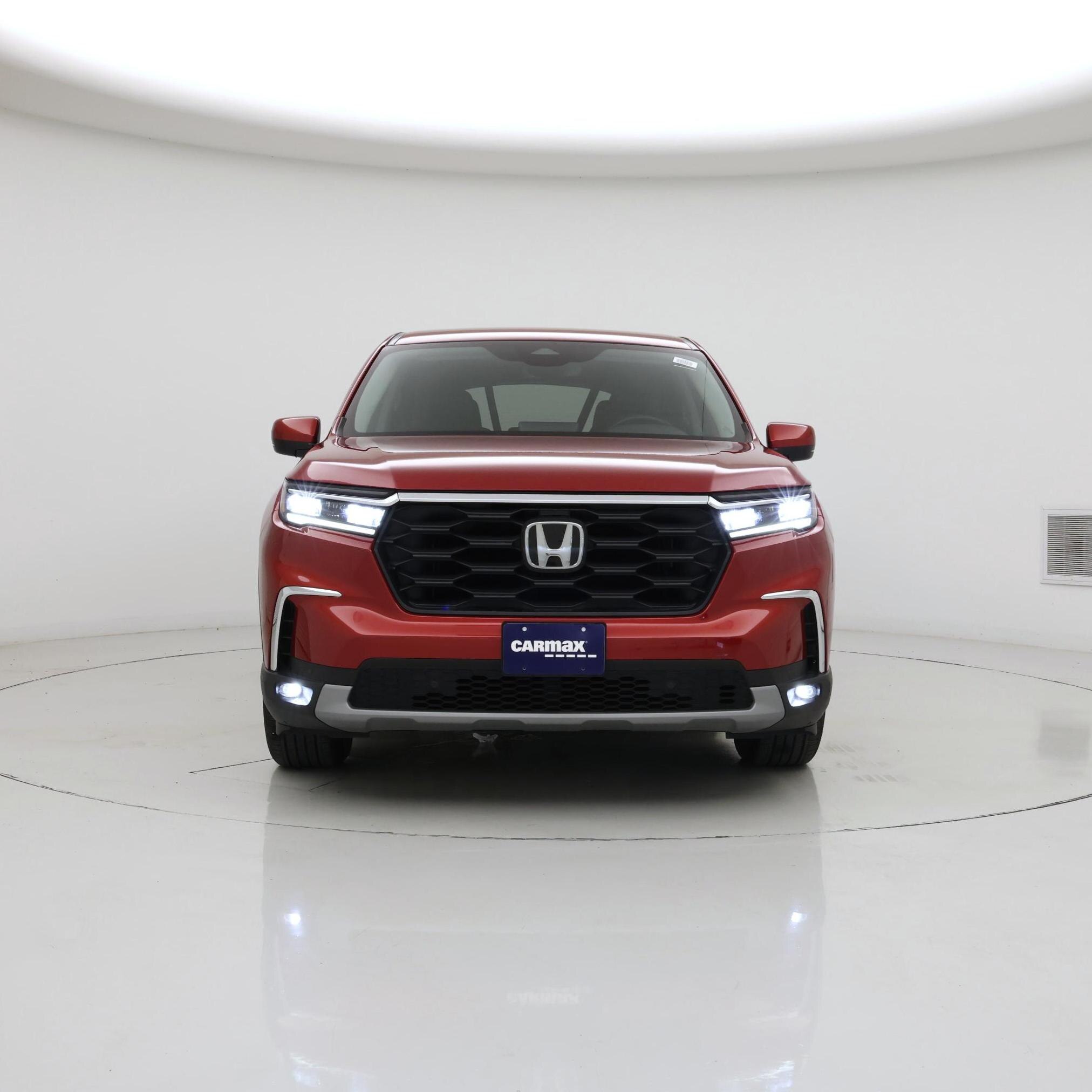 Thumbnail: 2021 Mazda CX-5 - 5