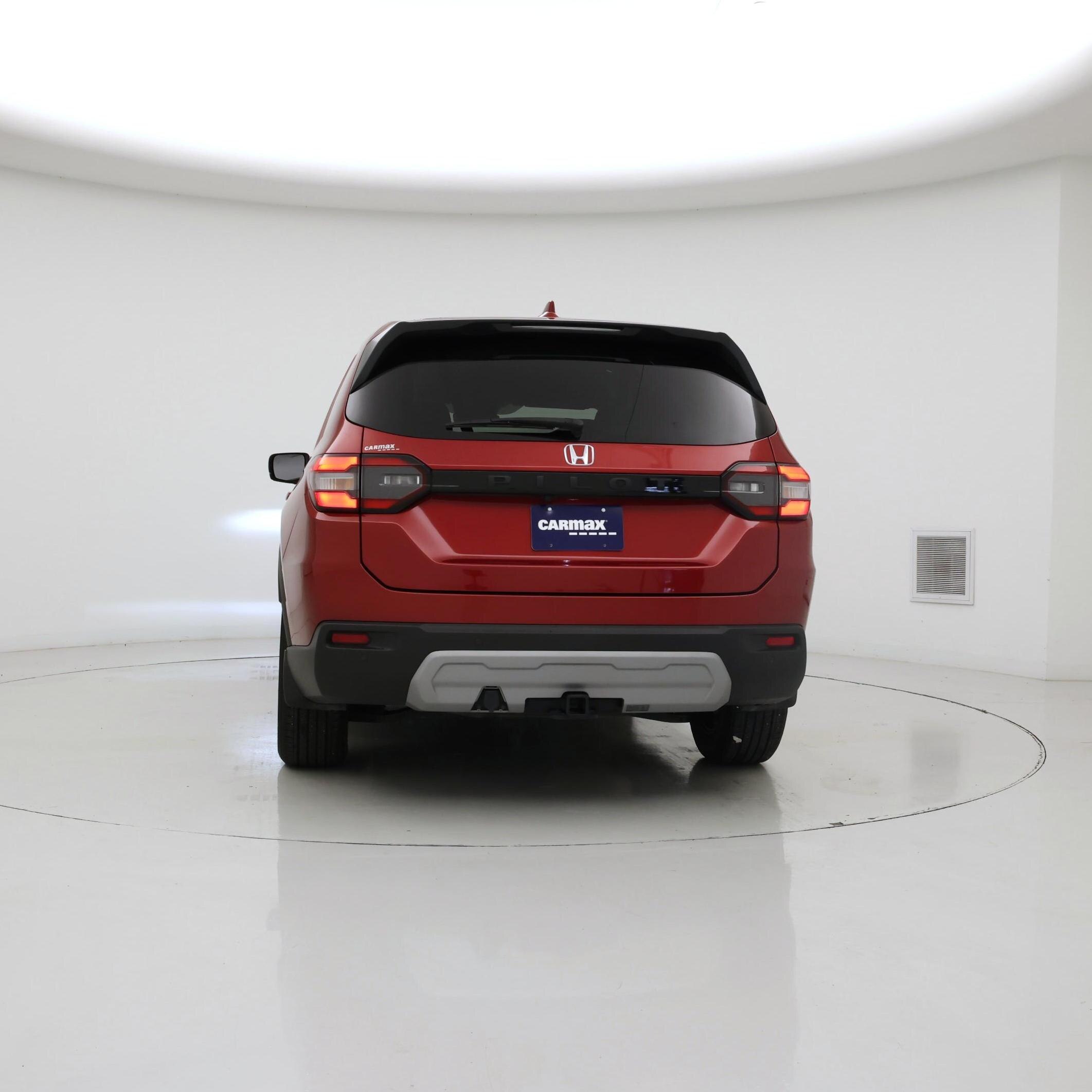 Thumbnail: 2021 Mazda CX-5 - 6
