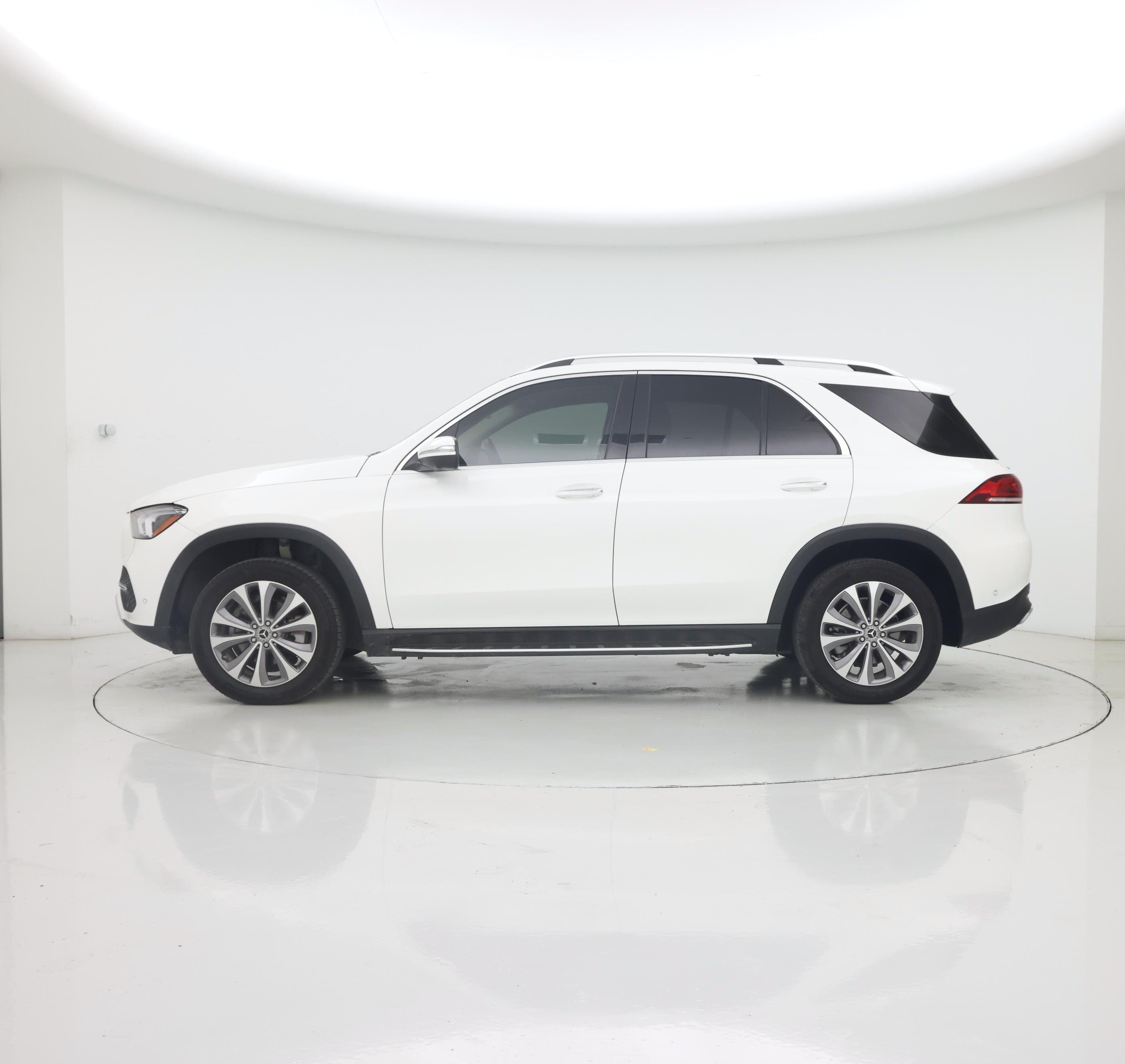 Thumbnail: 2022 Mercedes-Benz GLE - 3