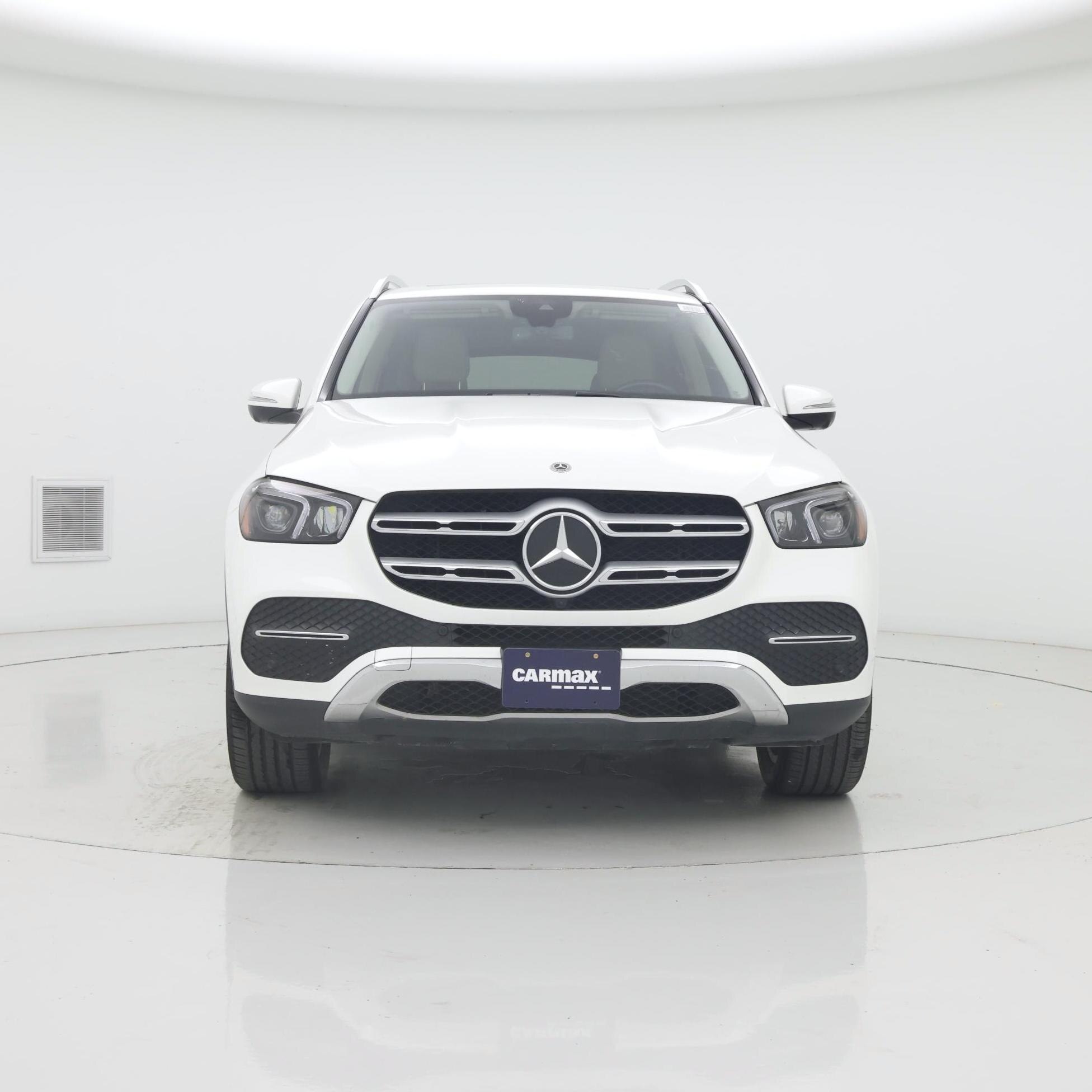 Thumbnail: 2022 Mercedes-Benz GLE - 5