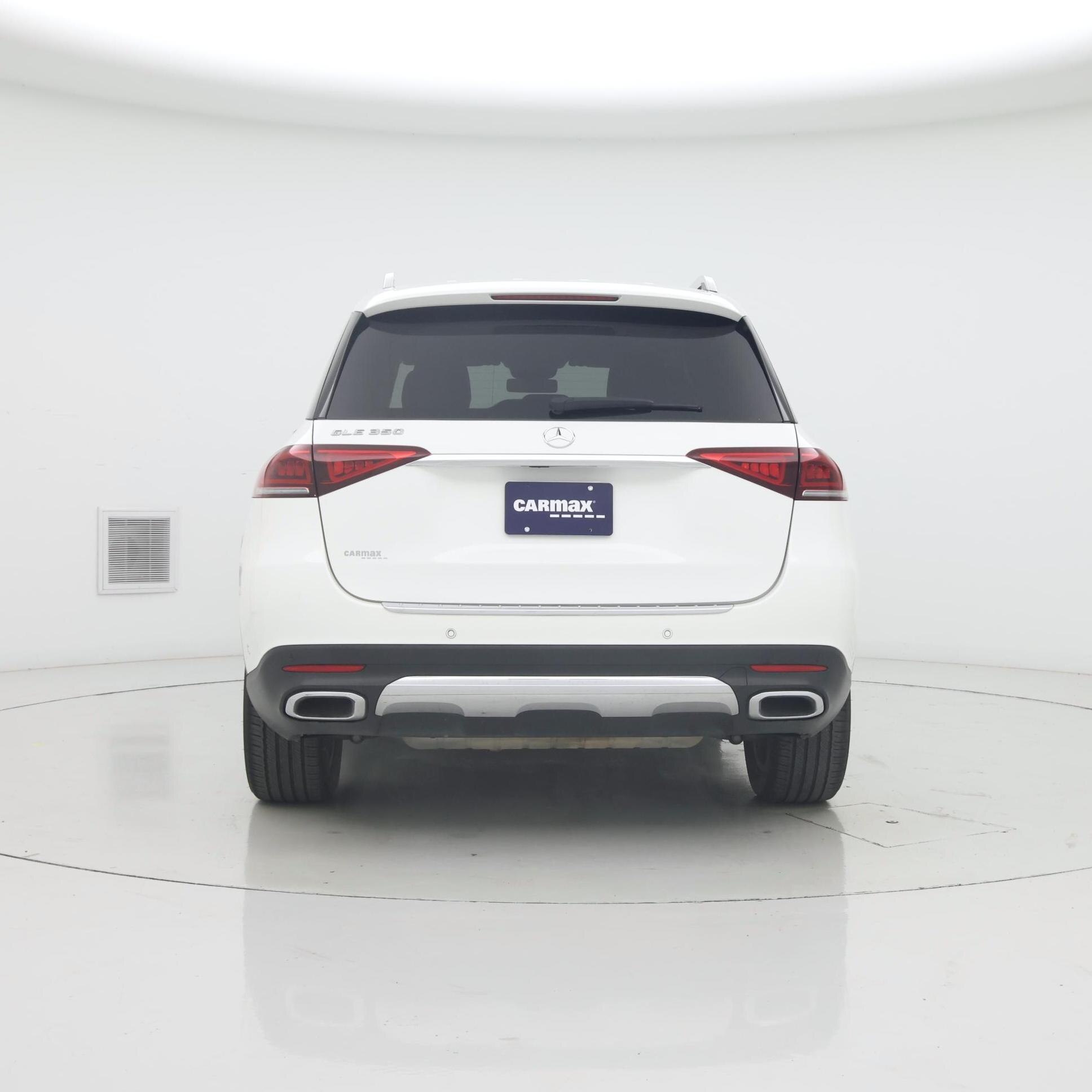 Thumbnail: 2022 Mercedes-Benz GLE - 6