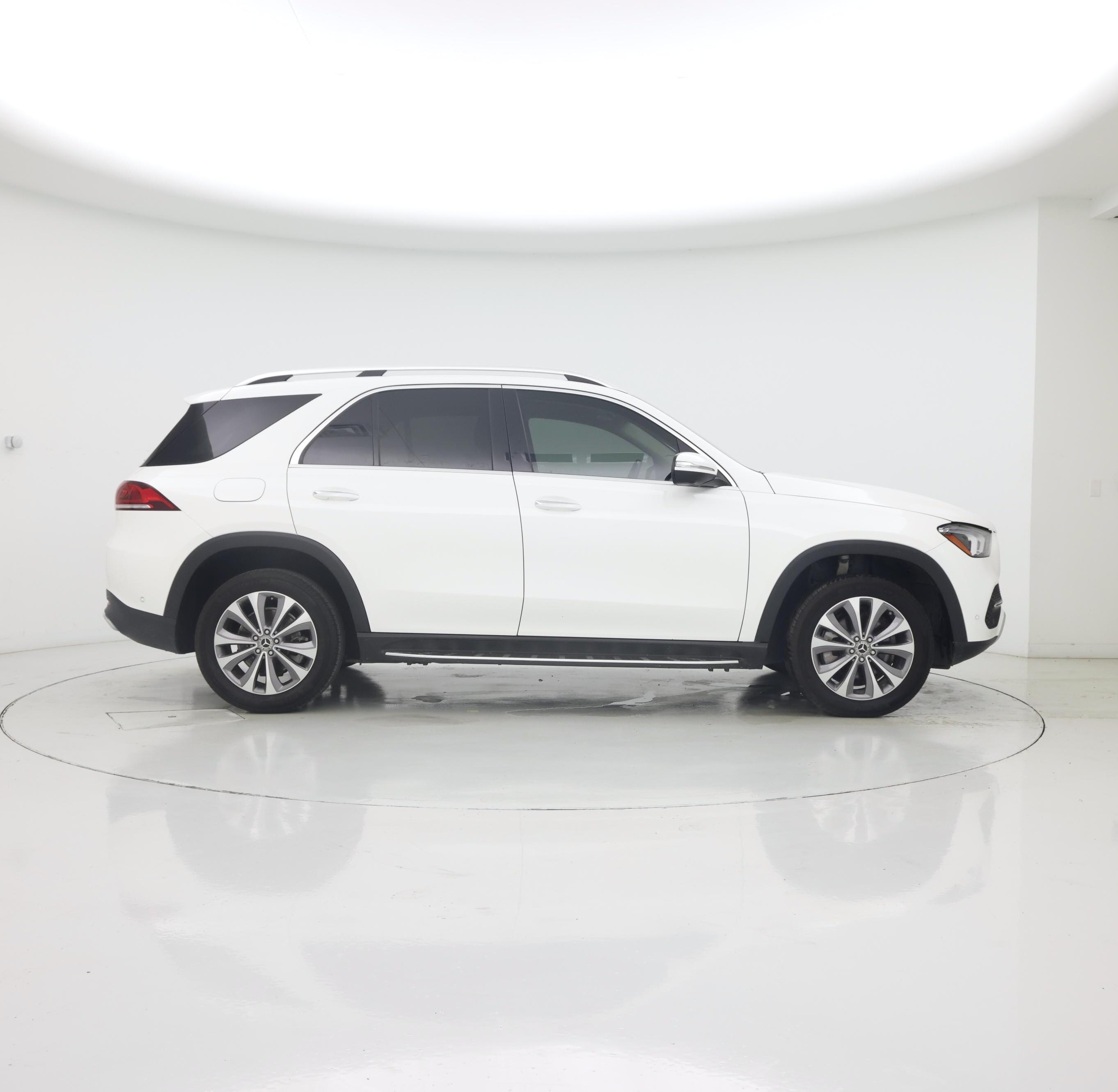 Thumbnail: 2022 Mercedes-Benz GLE - 7