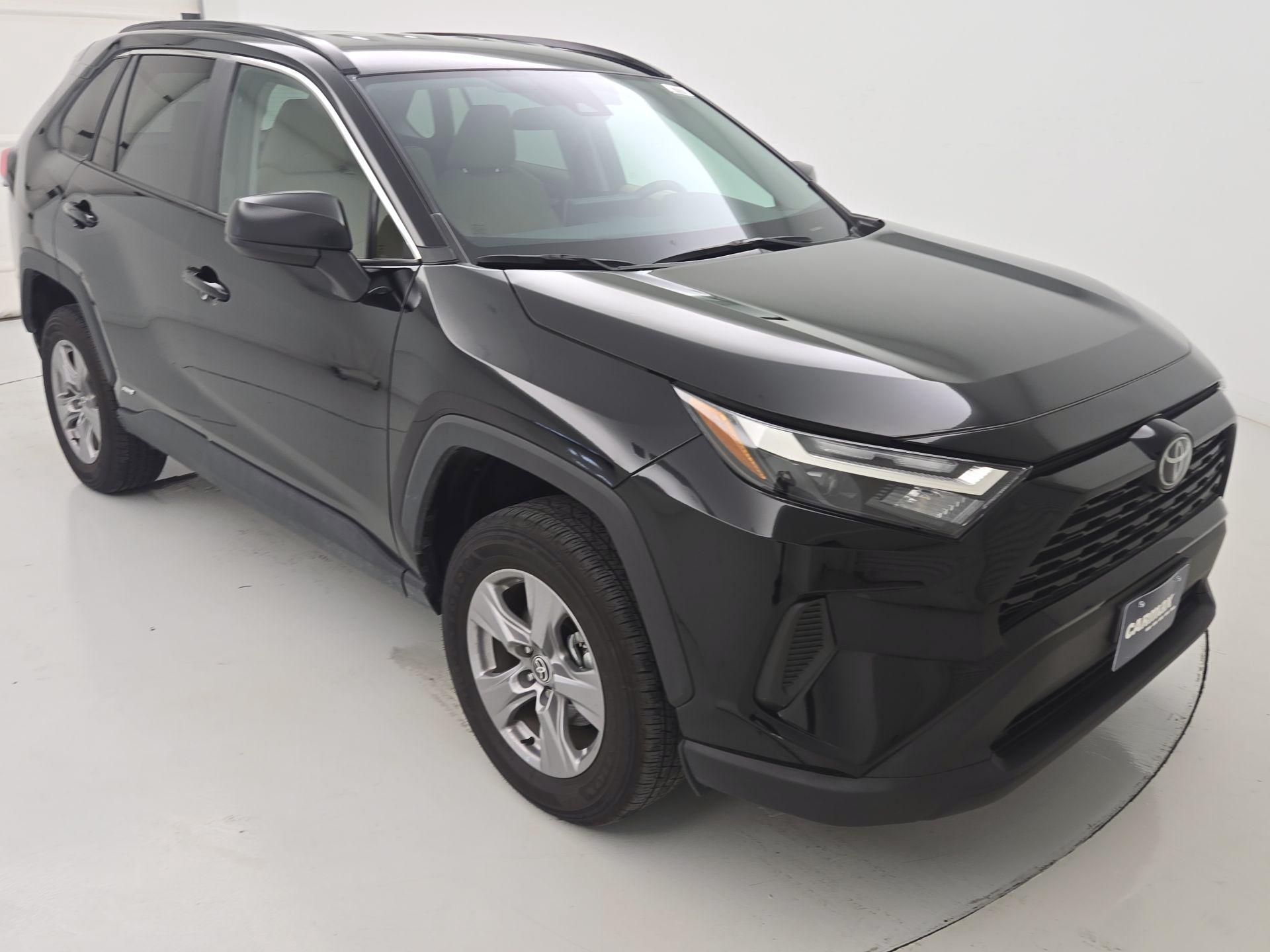Thumbnail: 2025 Toyota RAV4 - 1