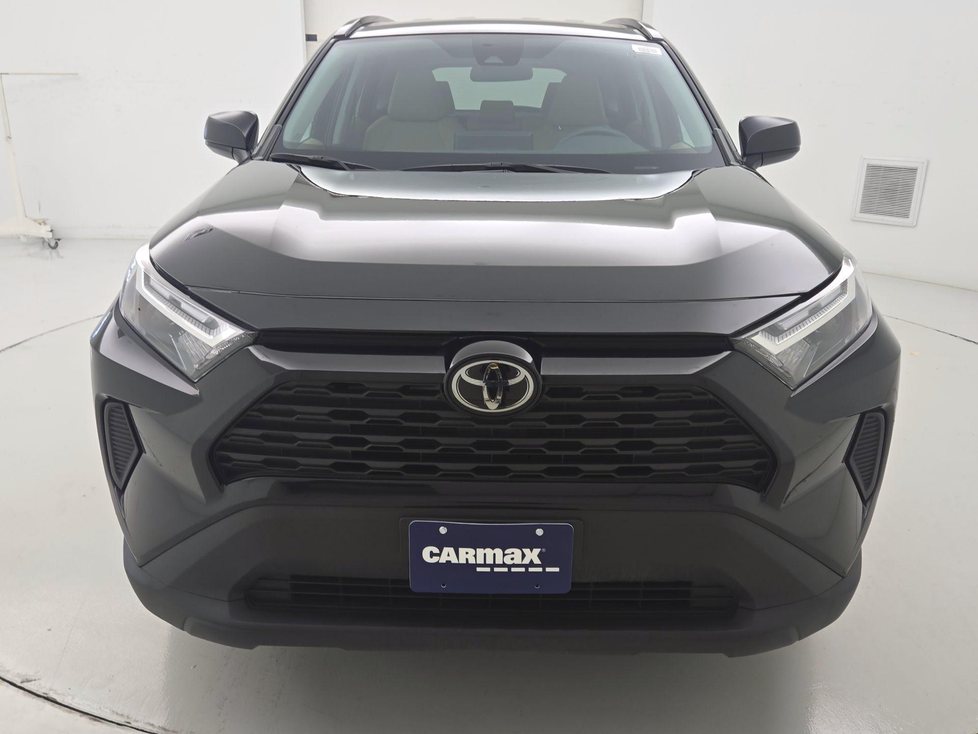 Thumbnail: 2025 Toyota RAV4 - 2