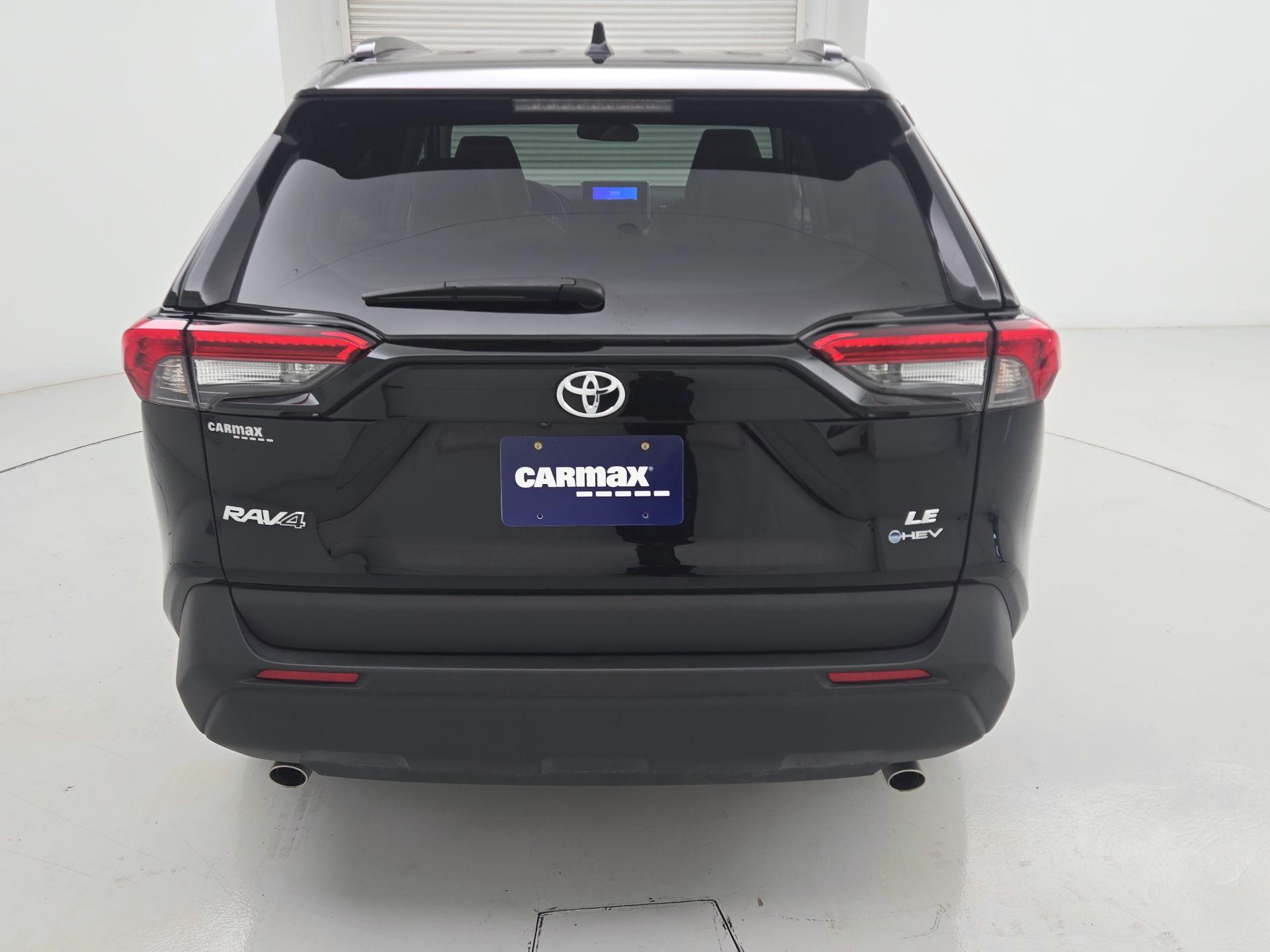 Thumbnail: 2025 Toyota RAV4 - 6