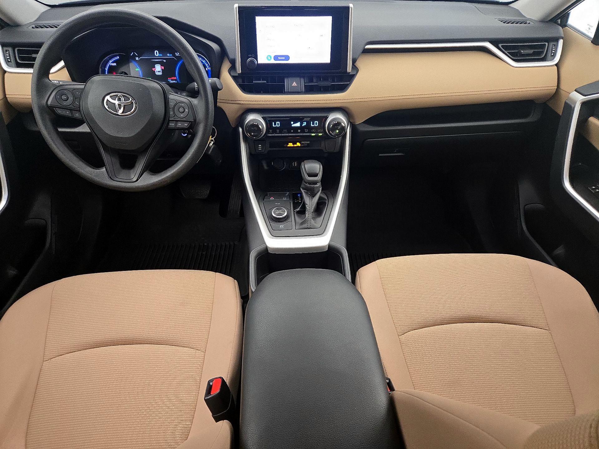 Thumbnail: 2025 Toyota RAV4 - 8