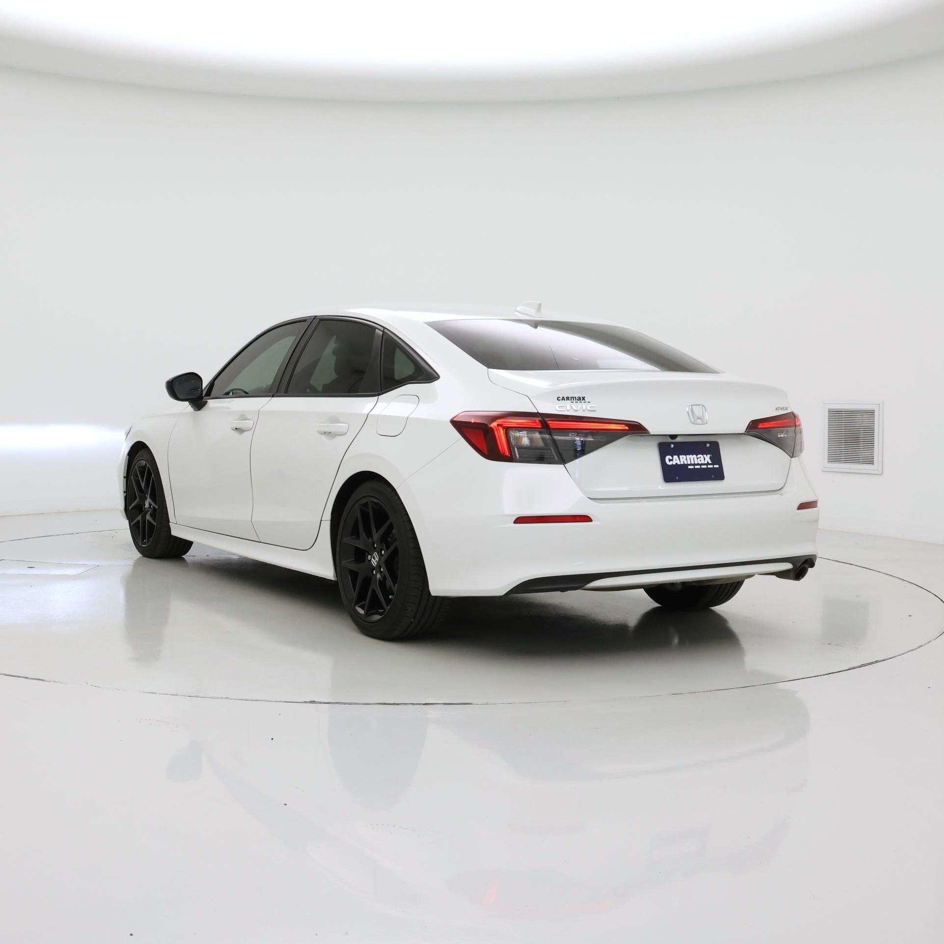 Thumbnail: 2025 Honda Civic - 2