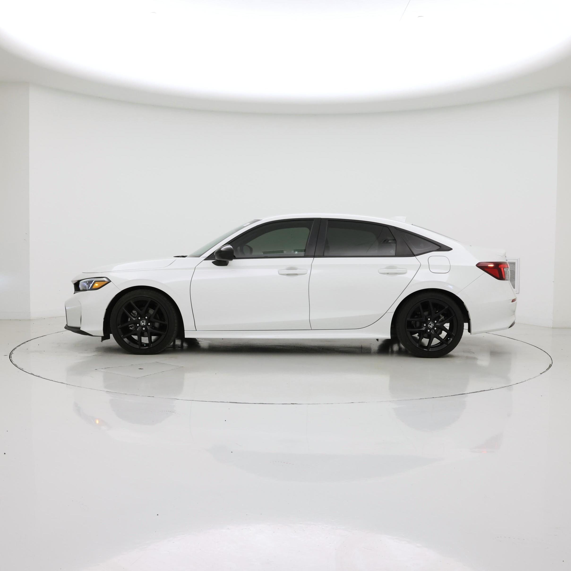 Thumbnail: 2025 Honda Civic - 3
