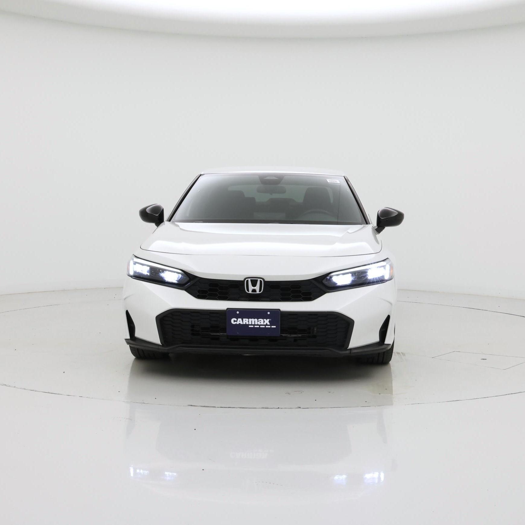 Thumbnail: 2025 Honda Civic - 5