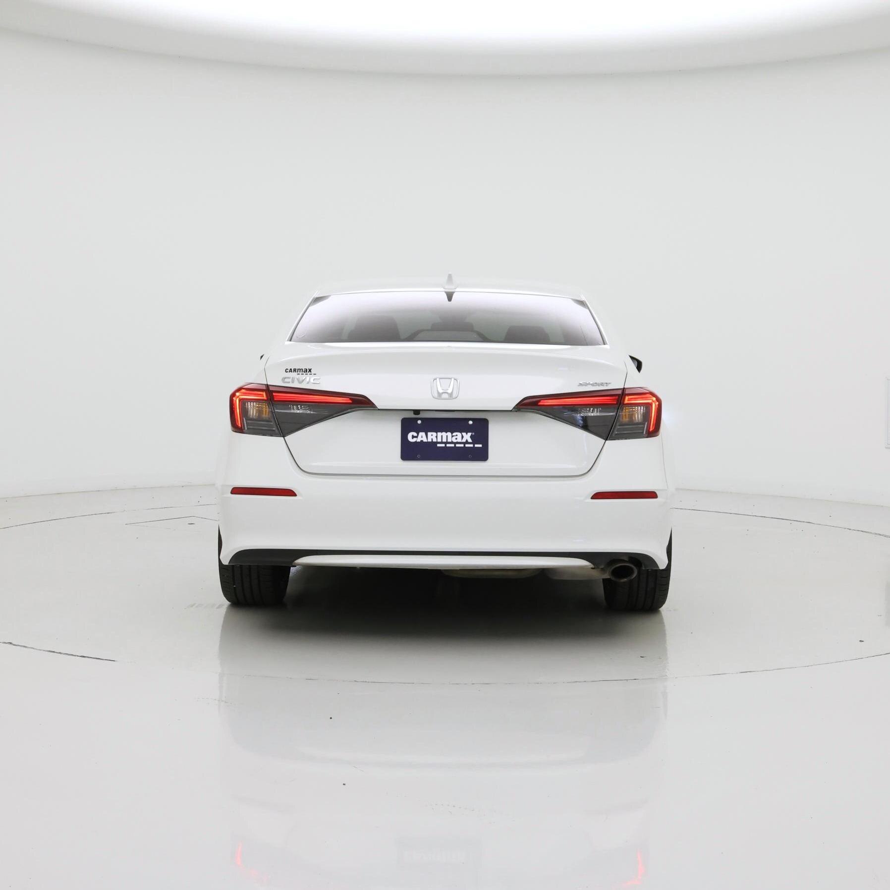 Thumbnail: 2025 Honda Civic - 6