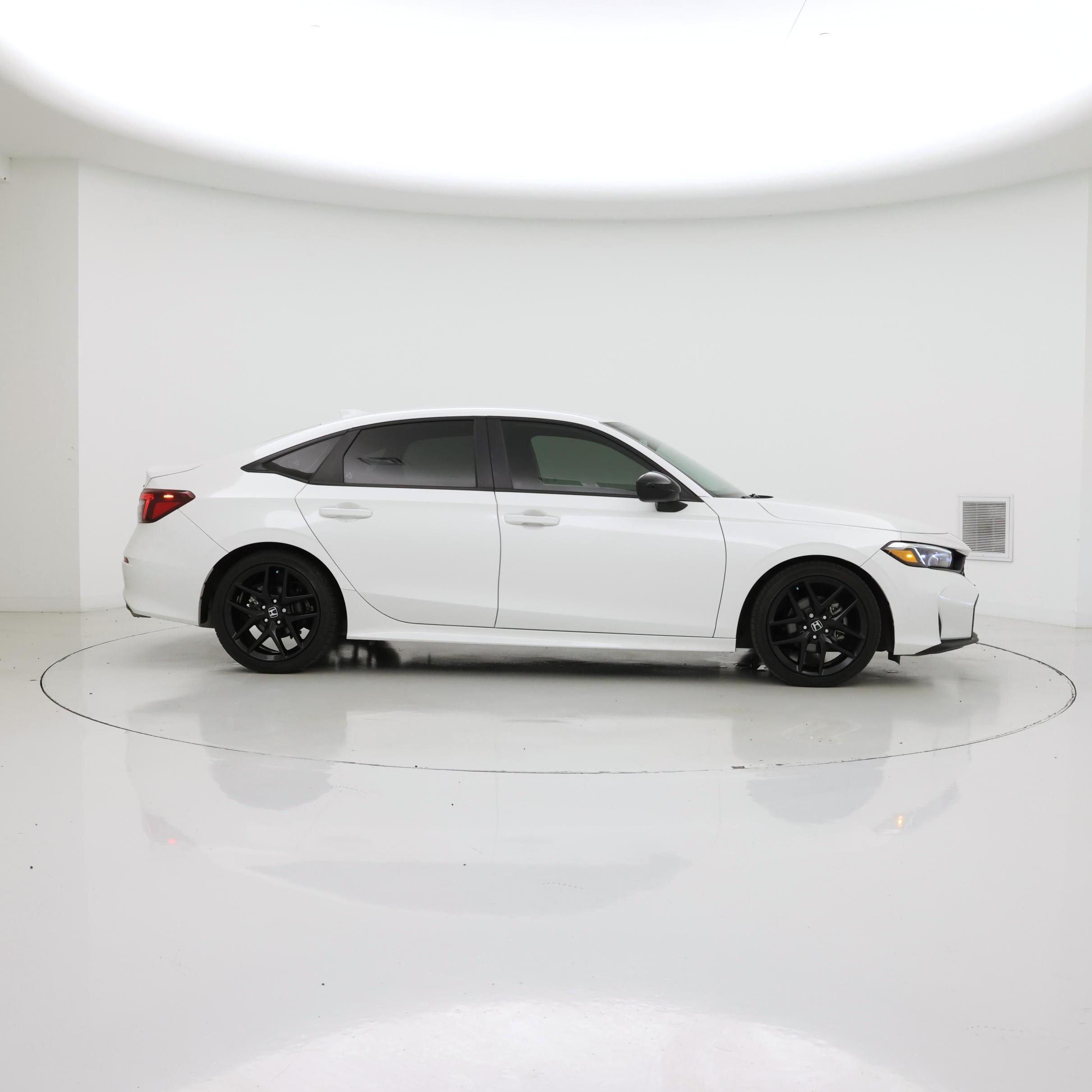 Thumbnail: 2025 Honda Civic - 7