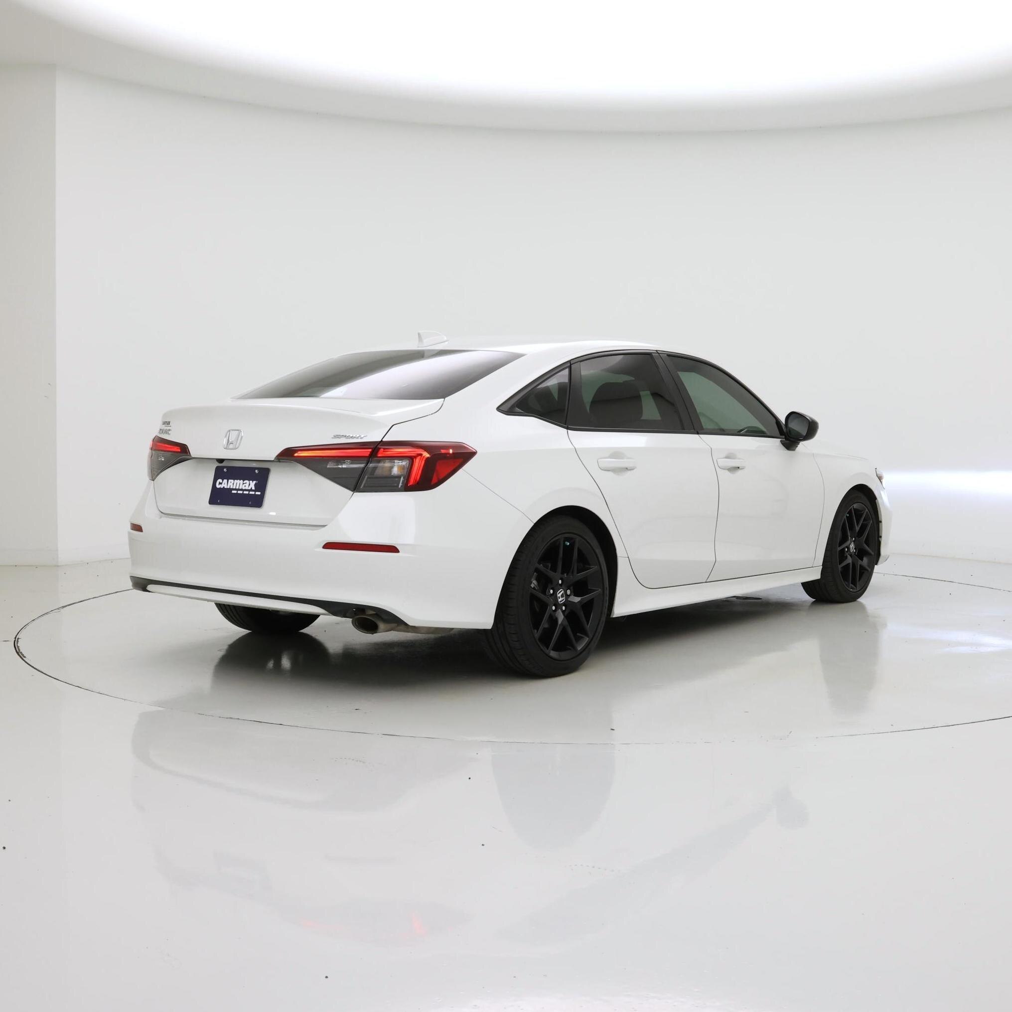 Thumbnail: 2025 Honda Civic - 8
