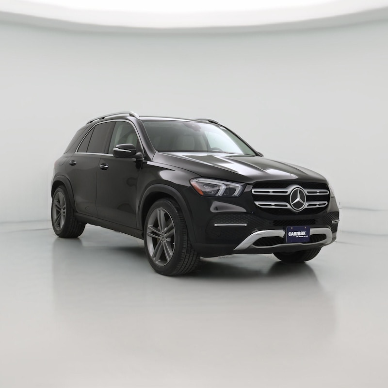 2022 Mercedes-Benz GLE350