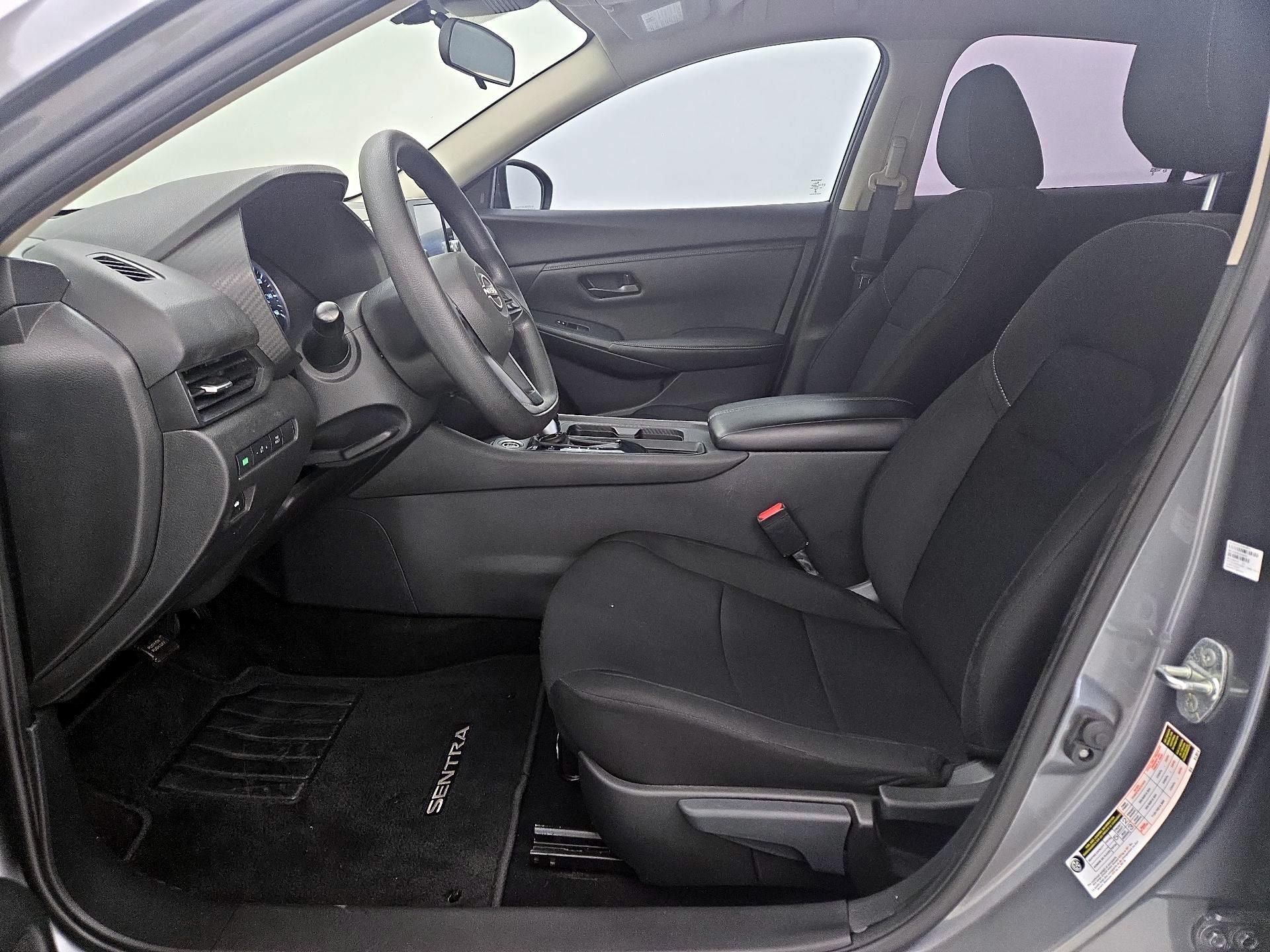 Thumbnail: 2024 Nissan Sentra - 11