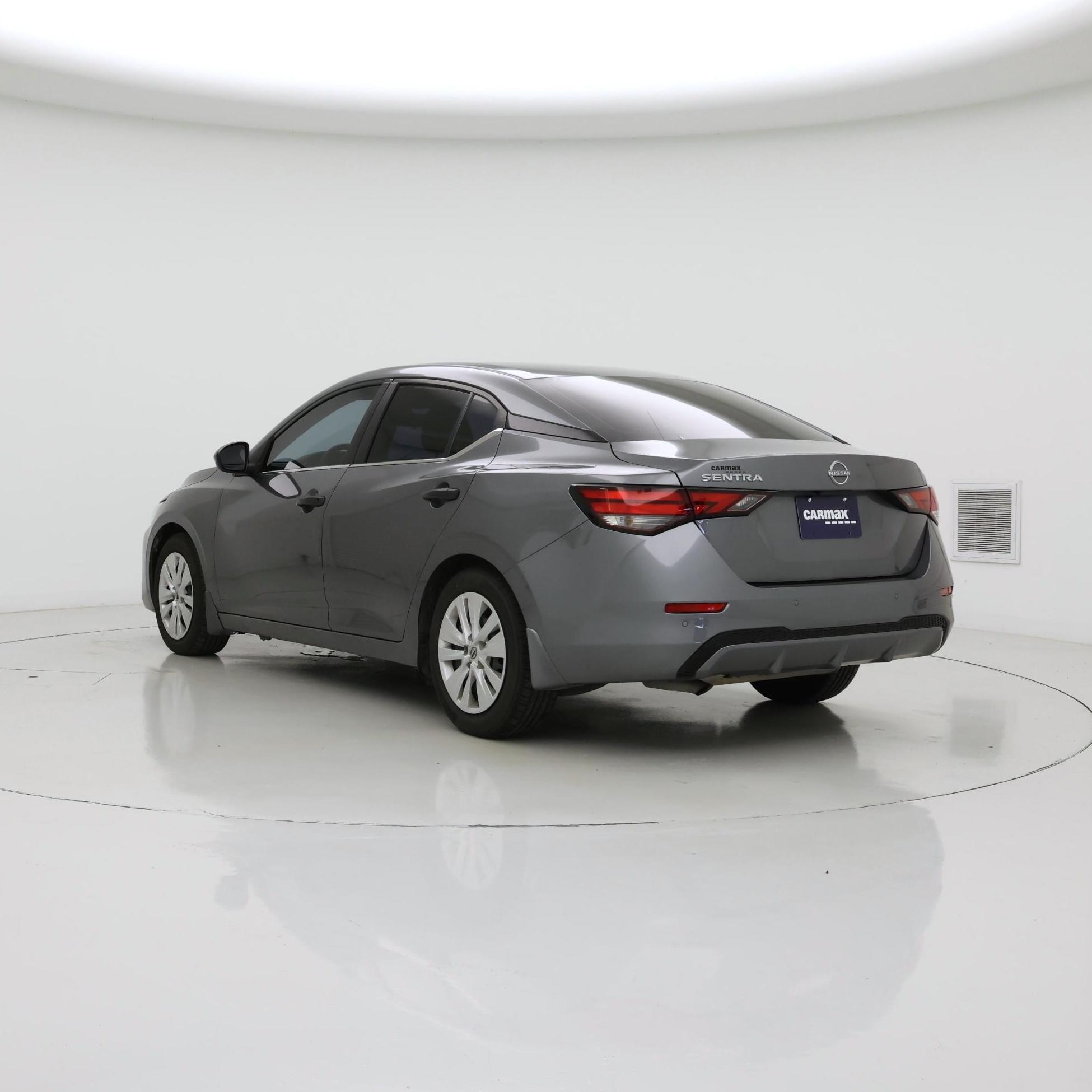 Thumbnail: 2024 Nissan Sentra - 2
