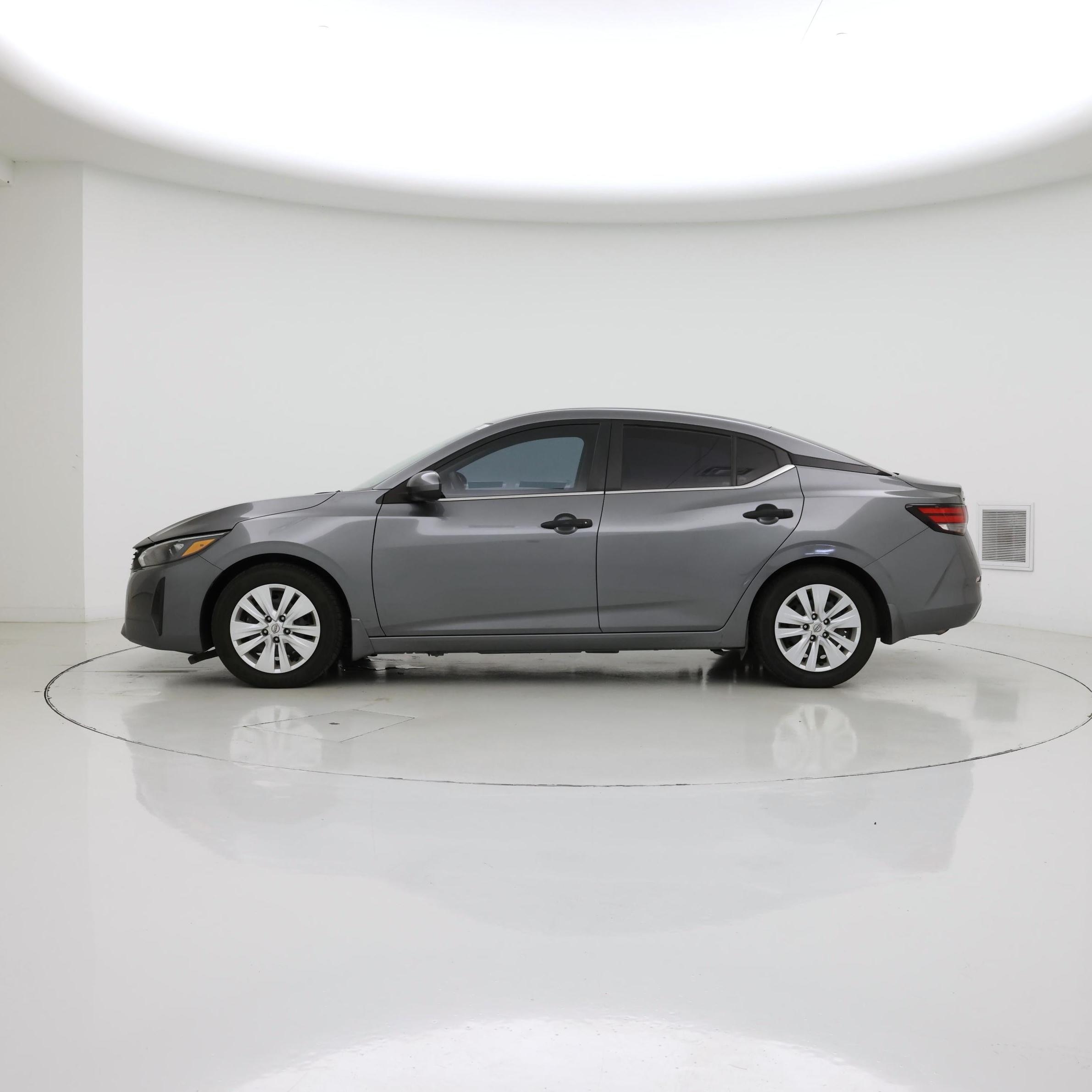 Thumbnail: 2024 Nissan Sentra - 3