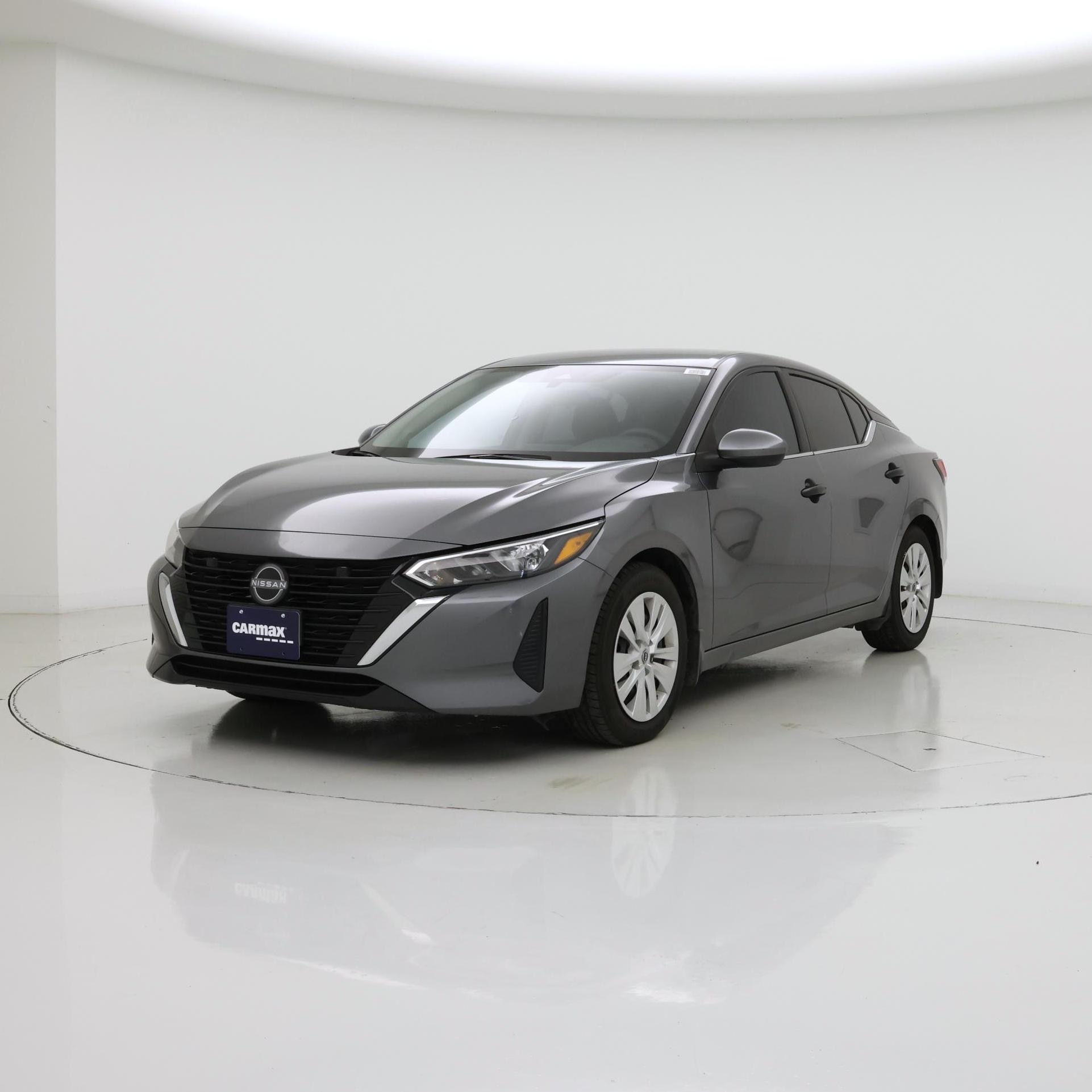 Thumbnail: 2024 Nissan Sentra - 4