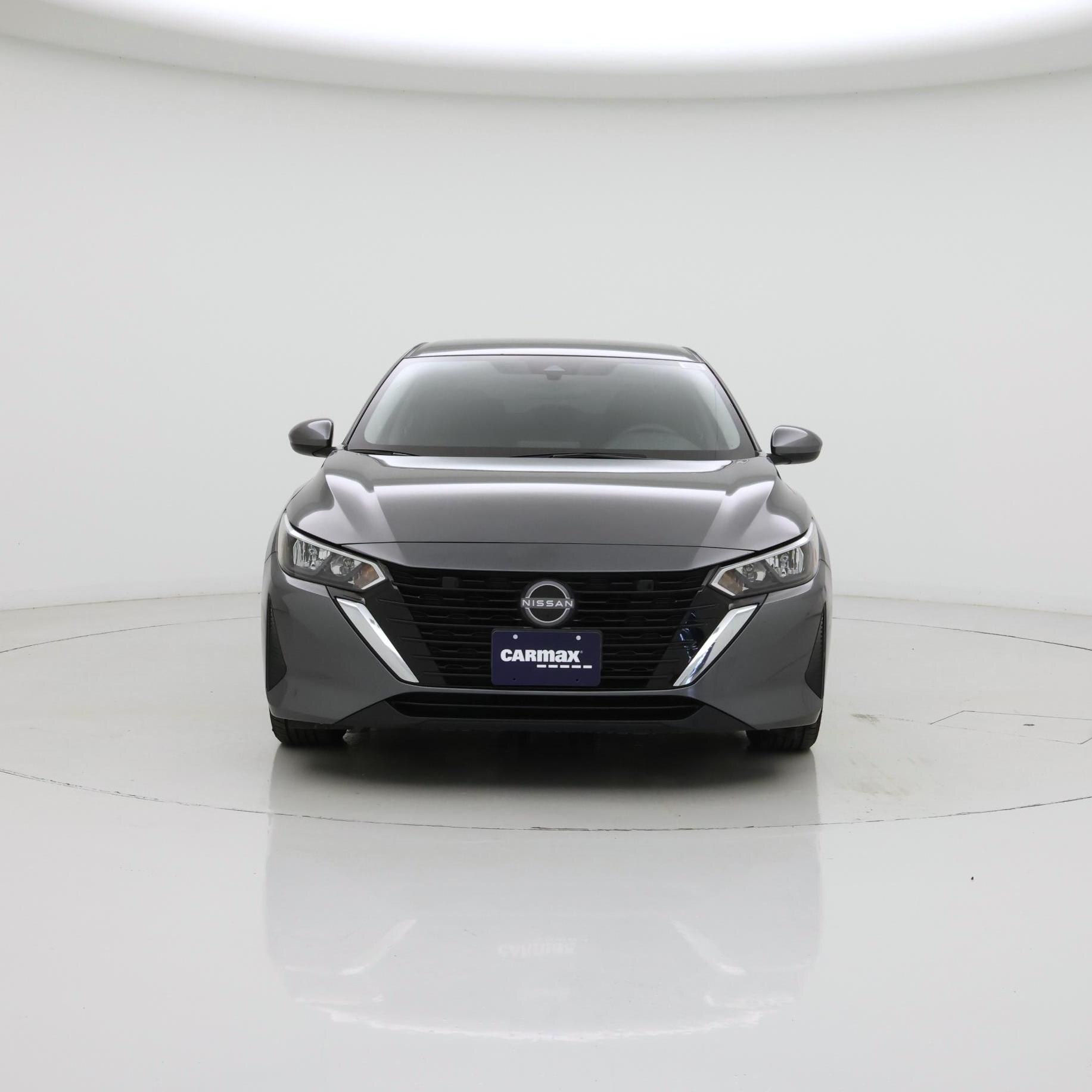 Thumbnail: 2024 Nissan Sentra - 5