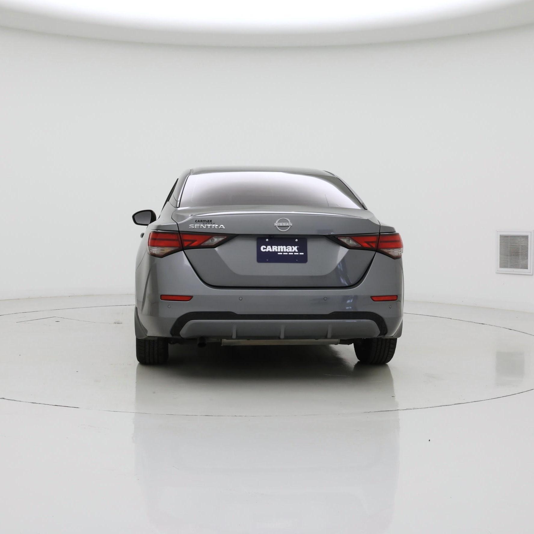 Thumbnail: 2024 Nissan Sentra - 6