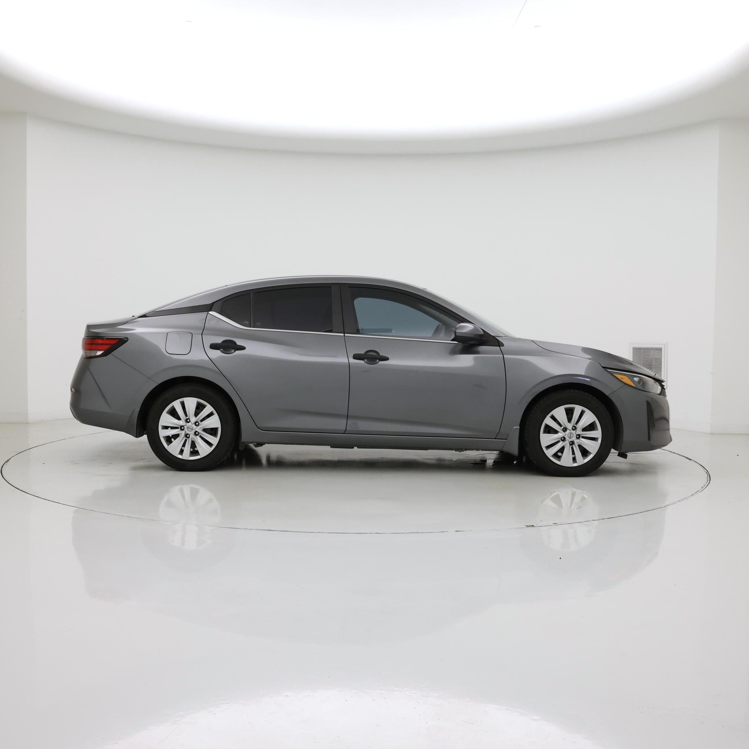 Thumbnail: 2024 Nissan Sentra - 7