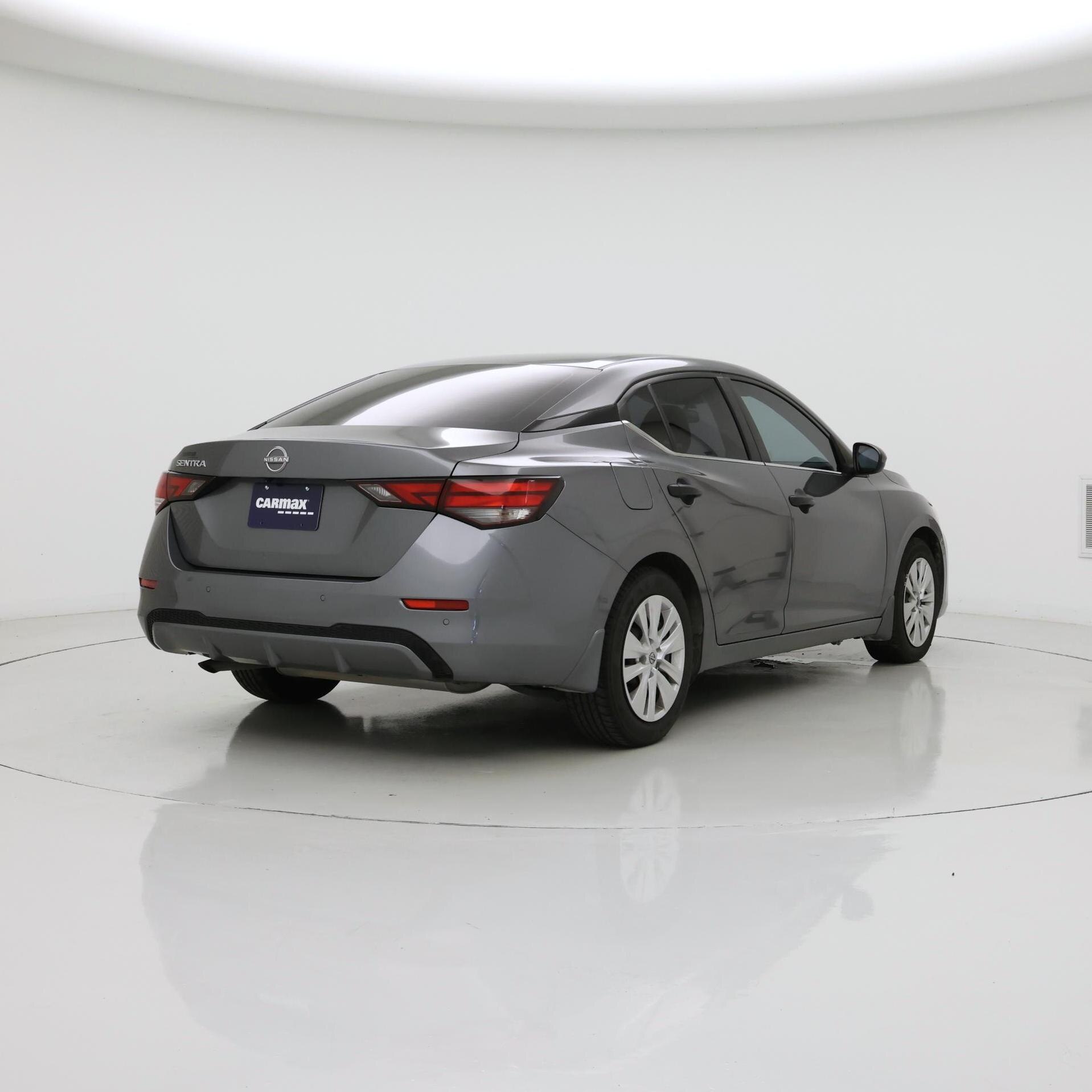 Thumbnail: 2024 Nissan Sentra - 8