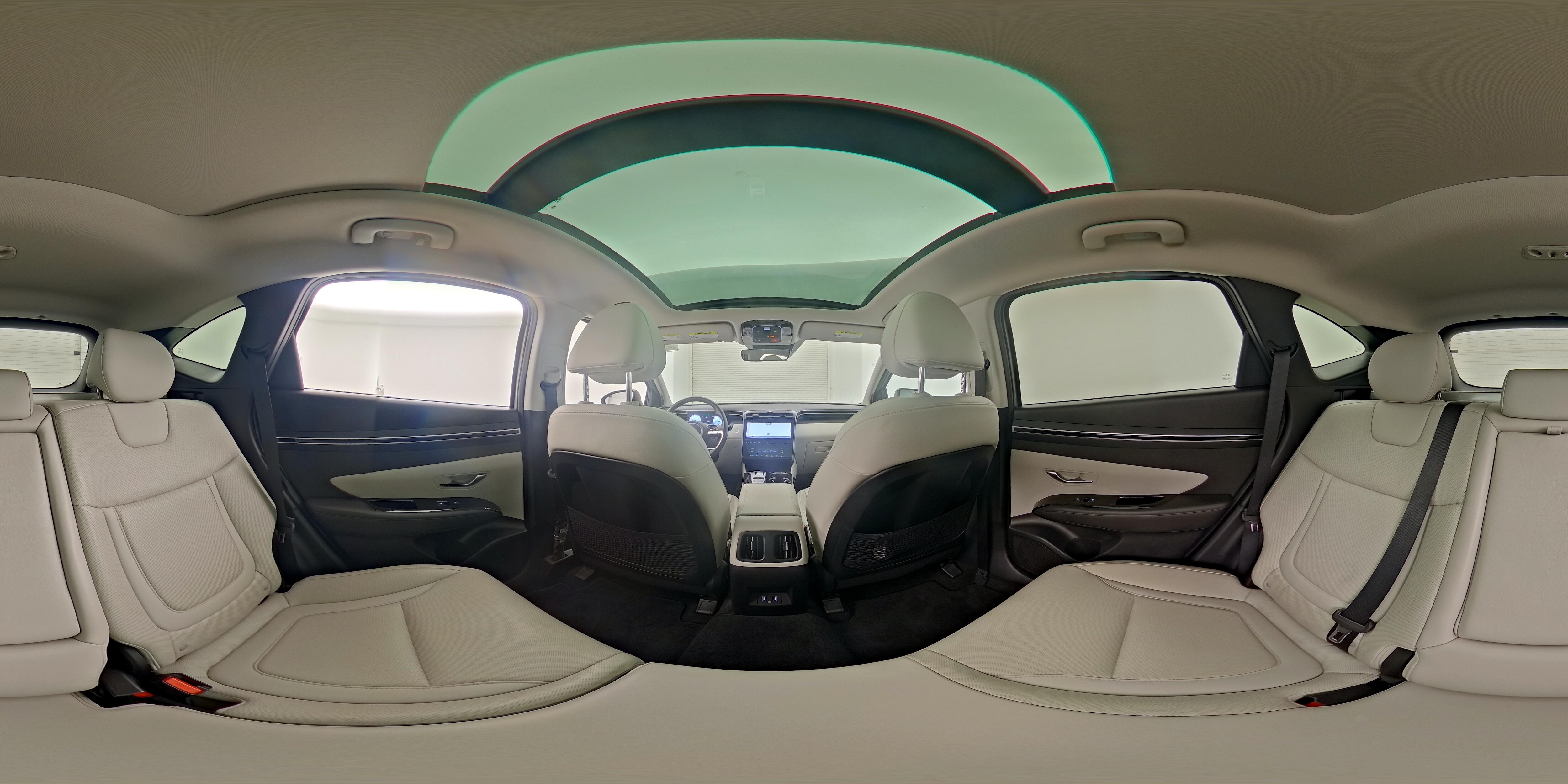 2023 Hyundai Tucson Limited - Photo 27