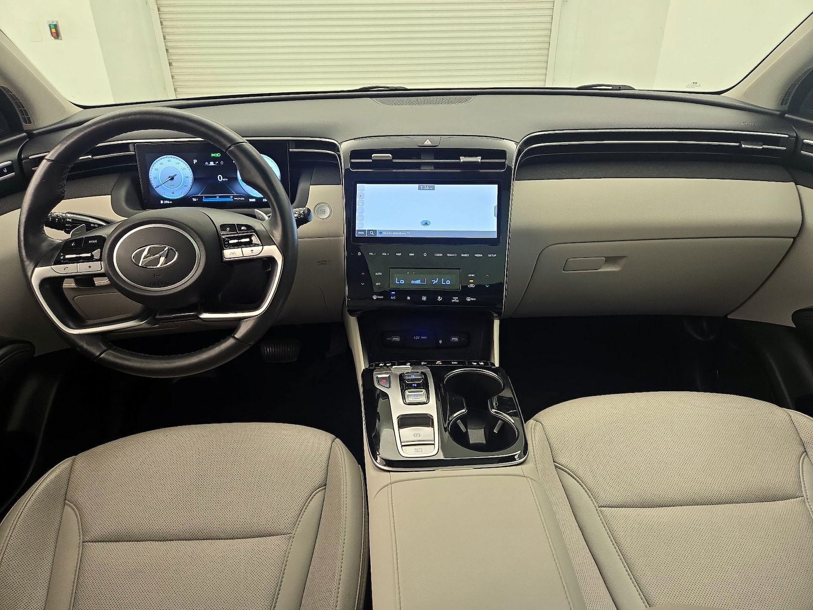 2023 Hyundai Tucson Limited - Photo 10