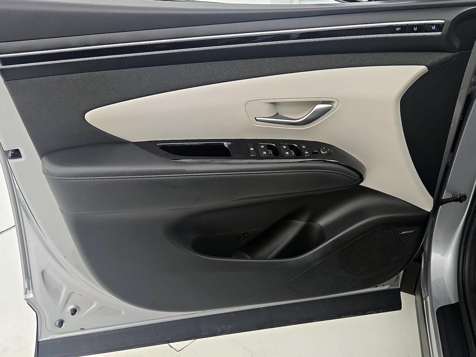2023 Hyundai Tucson Limited - Photo 13
