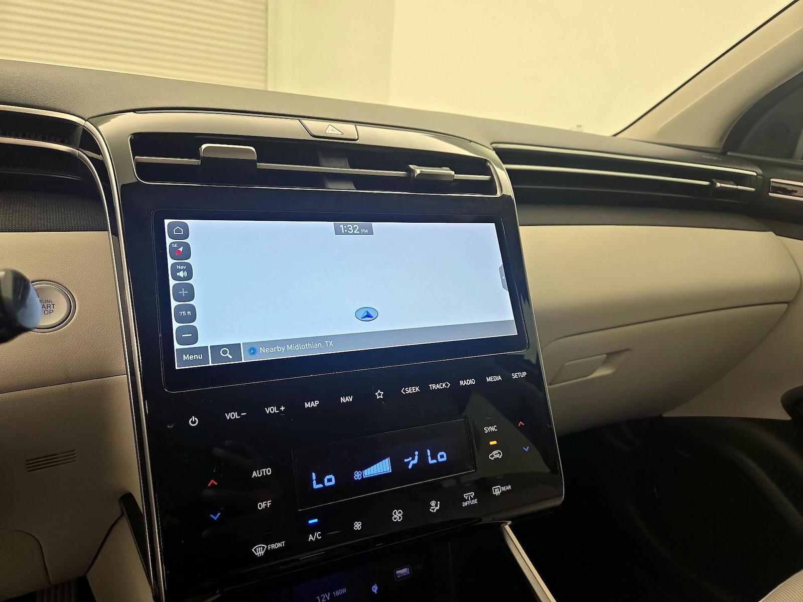 2023 Hyundai Tucson Limited - Photo 15