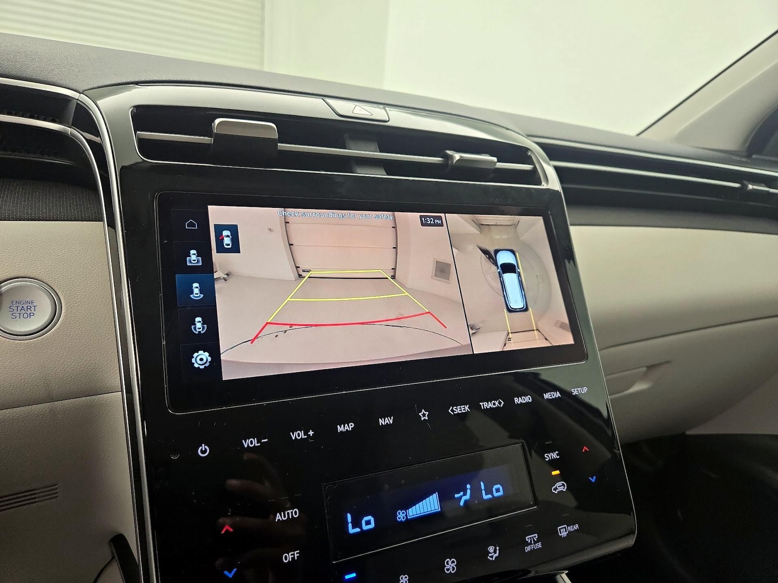 2023 Hyundai Tucson Limited - Photo 16